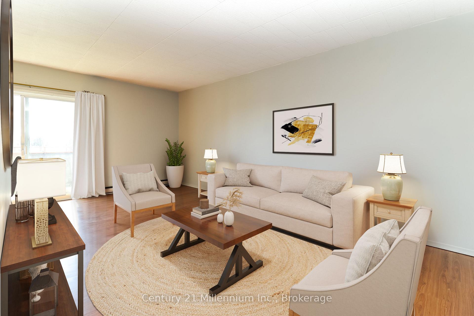 Photo 8 of Unit 406, 184 Eighth Street, Collingwood — HOMEH