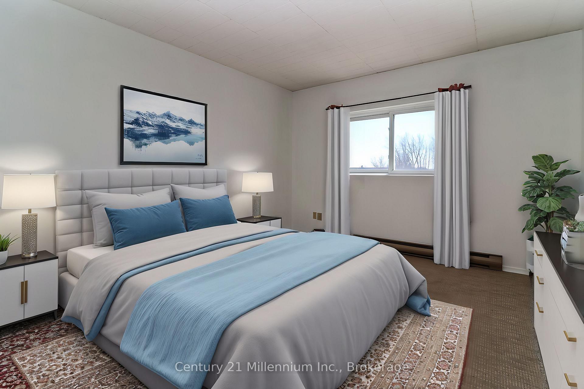 Photo 10 of Unit 406, 184 Eighth Street, Collingwood — HOMEH