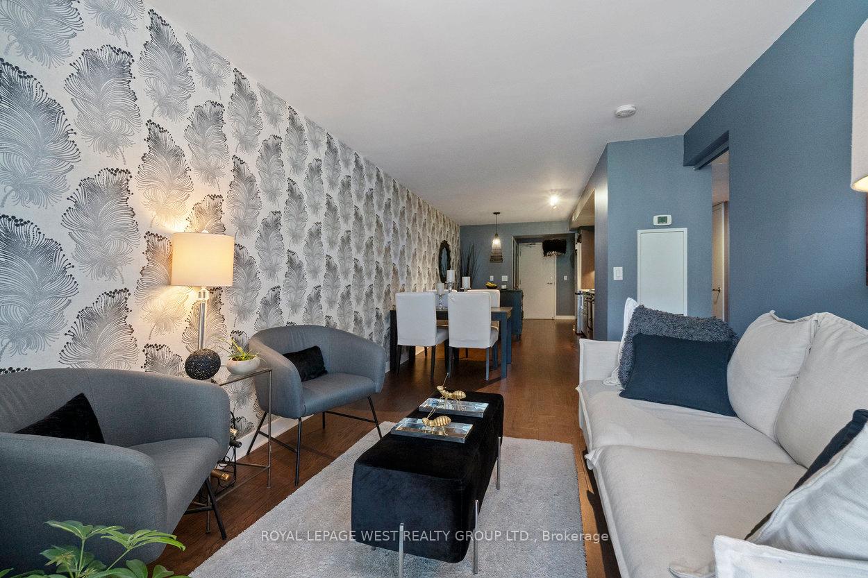 Photo 13 of Unit 201, 320 Richmond Street E, Toronto, Moss Park — HOMEH