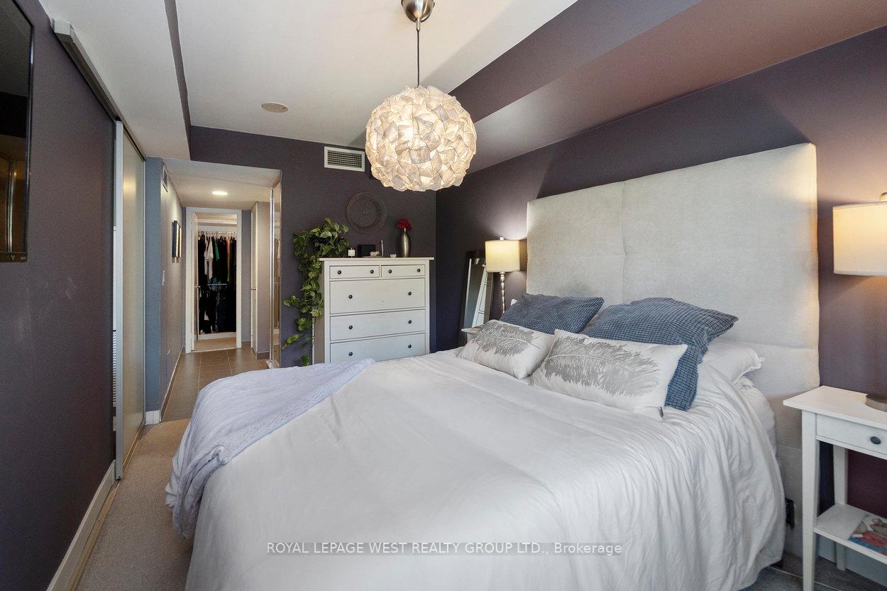 Photo 15 of Unit 201, 320 Richmond Street E, Toronto, Moss Park — HOMEH