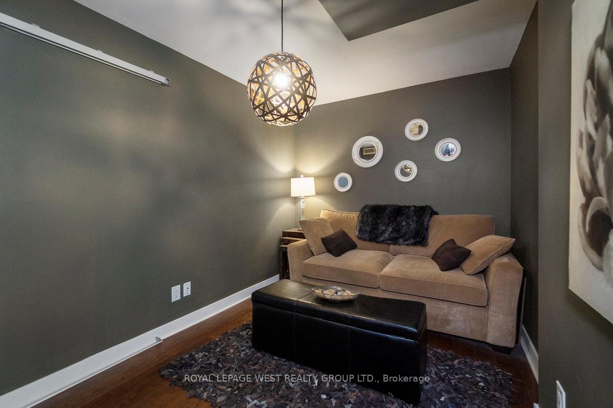 Photo 18 of Unit 201, 320 Richmond Street E, Toronto, Moss Park — HOMEH
