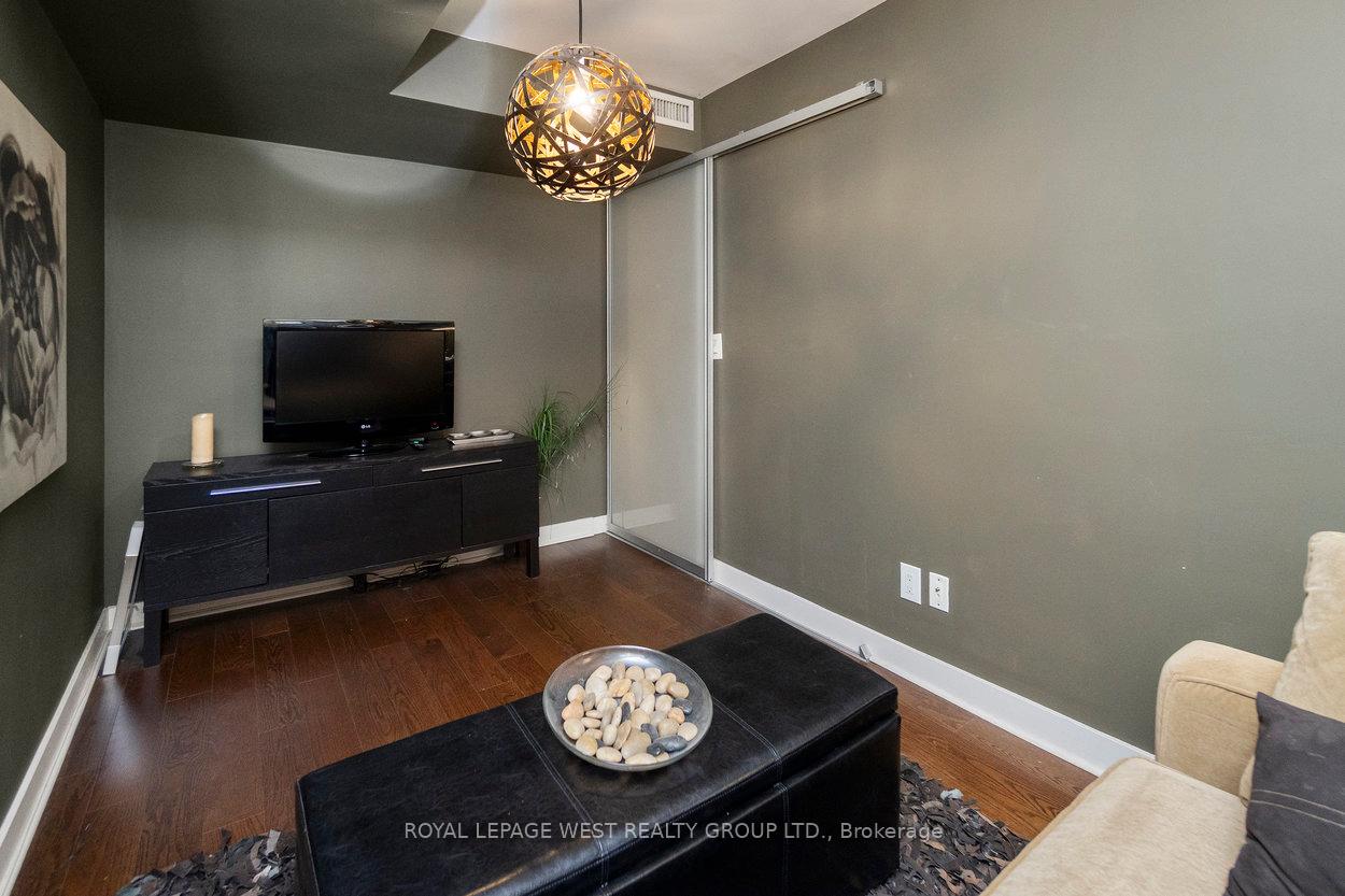 Photo 19 of Unit 201, 320 Richmond Street E, Toronto, Moss Park — HOMEH