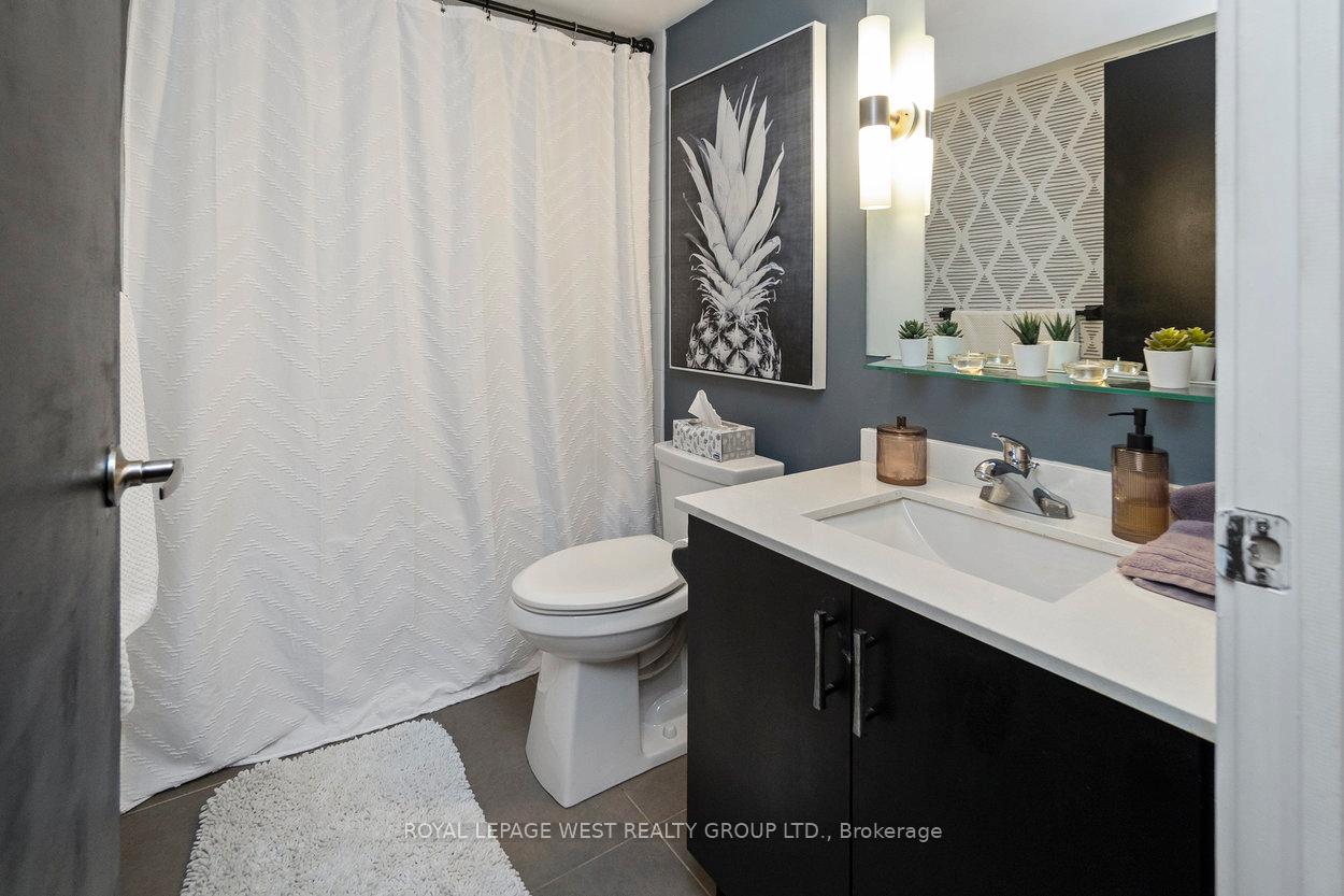 Photo 20 of Unit 201, 320 Richmond Street E, Toronto, Moss Park — HOMEH