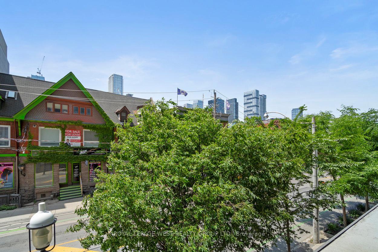 Photo 26 of Unit 201, 320 Richmond Street E, Toronto, Moss Park — HOMEH