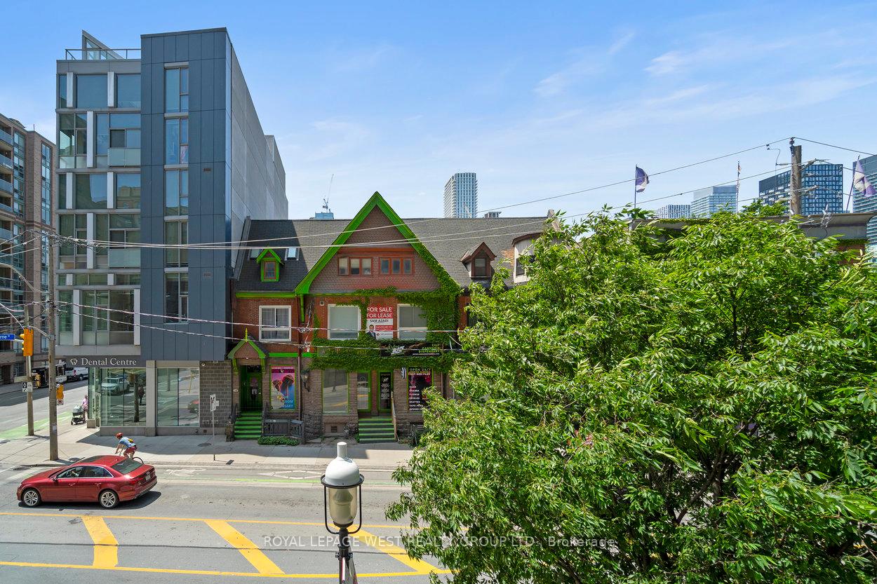 Photo 27 of Unit 201, 320 Richmond Street E, Toronto, Moss Park — HOMEH