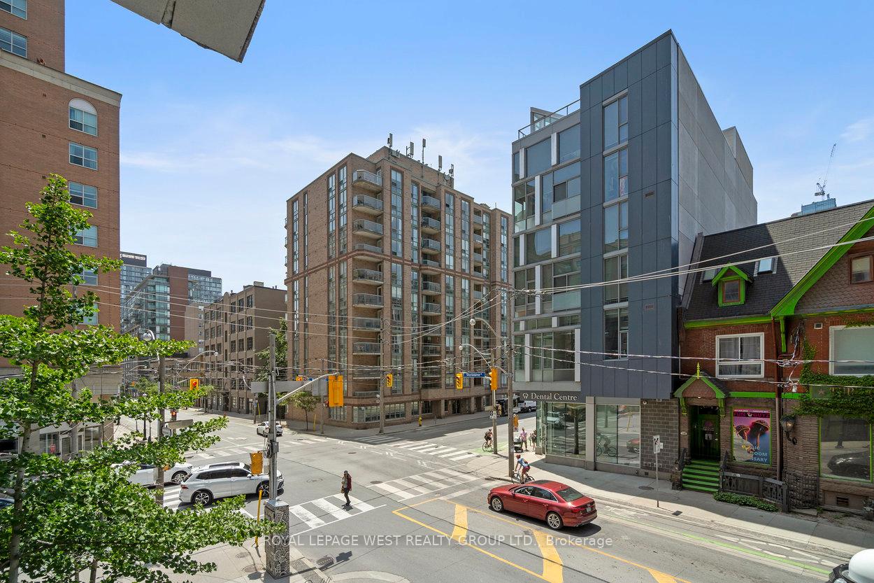 Photo 28 of Unit 201, 320 Richmond Street E, Toronto, Moss Park — HOMEH