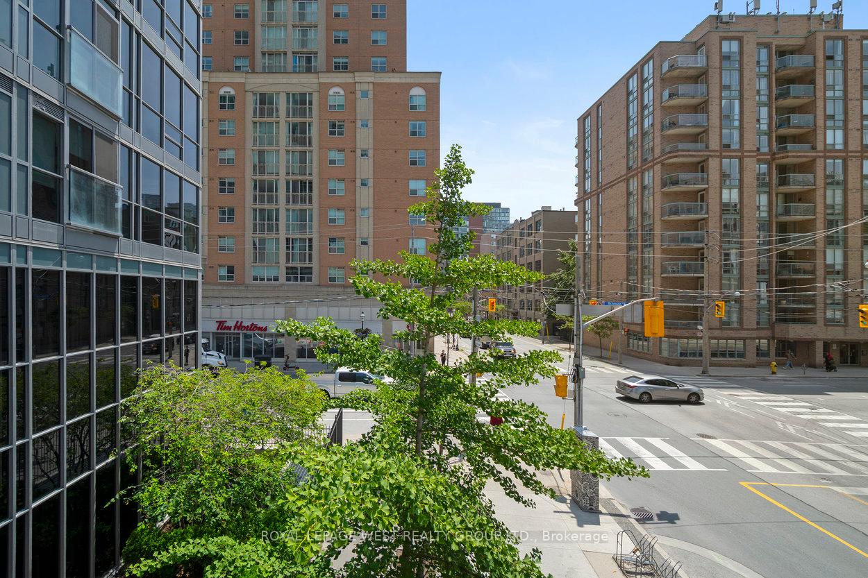 Photo 29 of Unit 201, 320 Richmond Street E, Toronto, Moss Park — HOMEH
