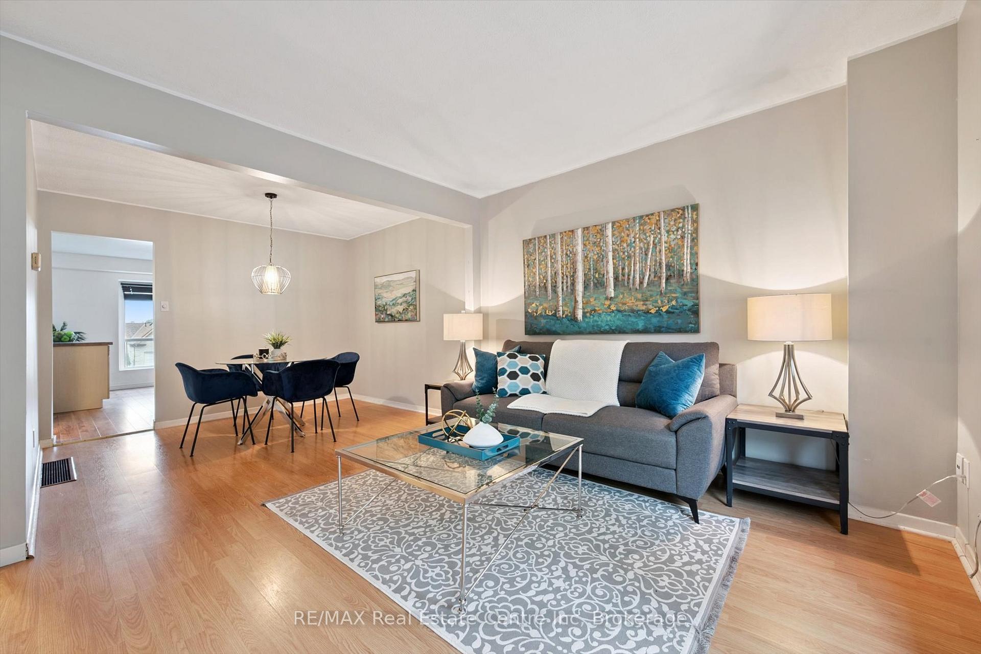 Photo 5 of 107 Dovercliffe Road, Guelph, Dovercliffe Park/Old University — HOMEH