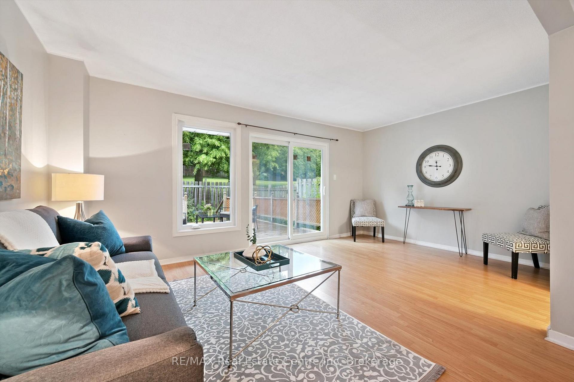 Photo 7 of 107 Dovercliffe Road, Guelph, Dovercliffe Park/Old University — HOMEH