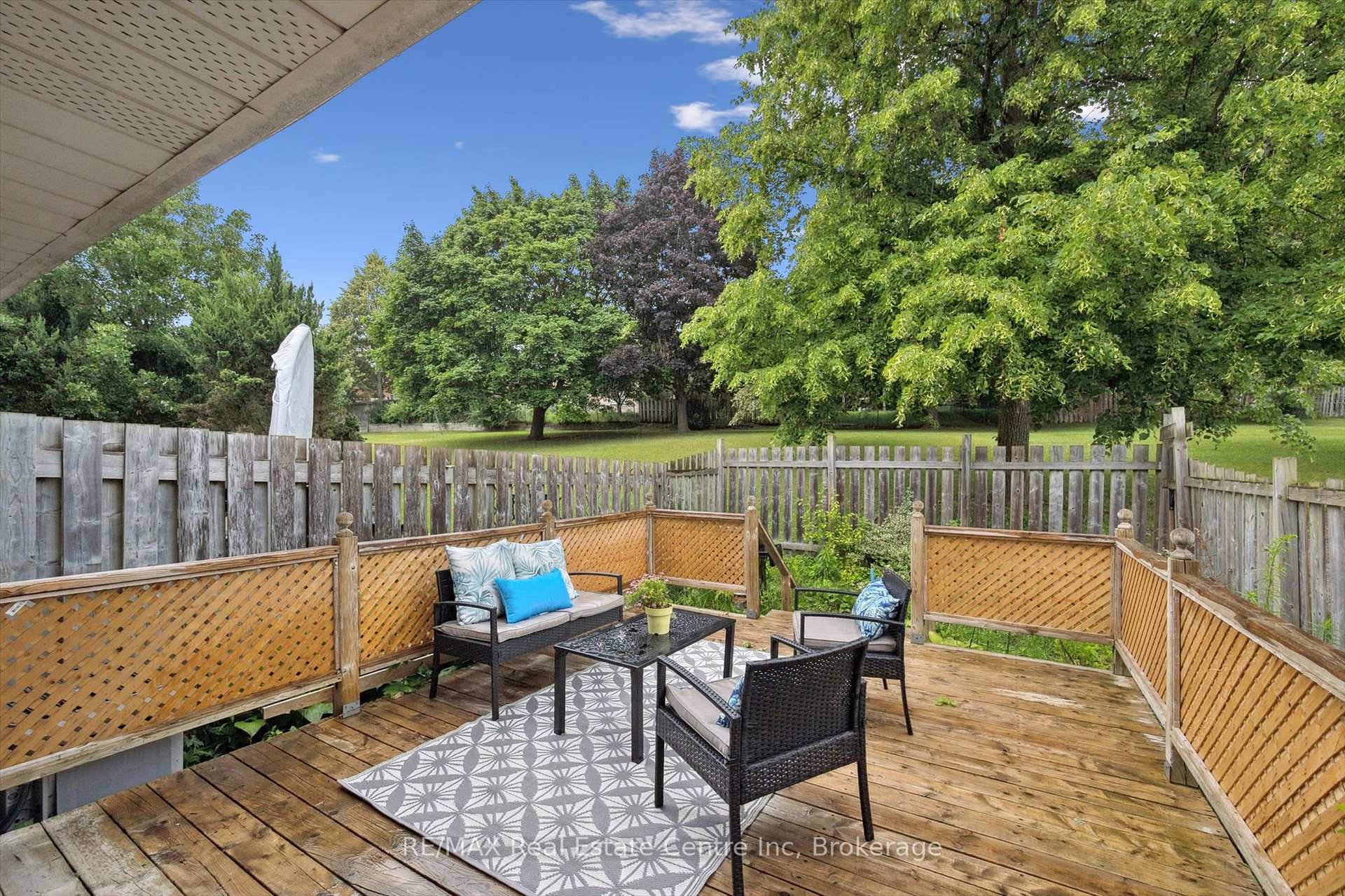 Photo 19 of 107 Dovercliffe Road, Guelph, Dovercliffe Park/Old University — HOMEH