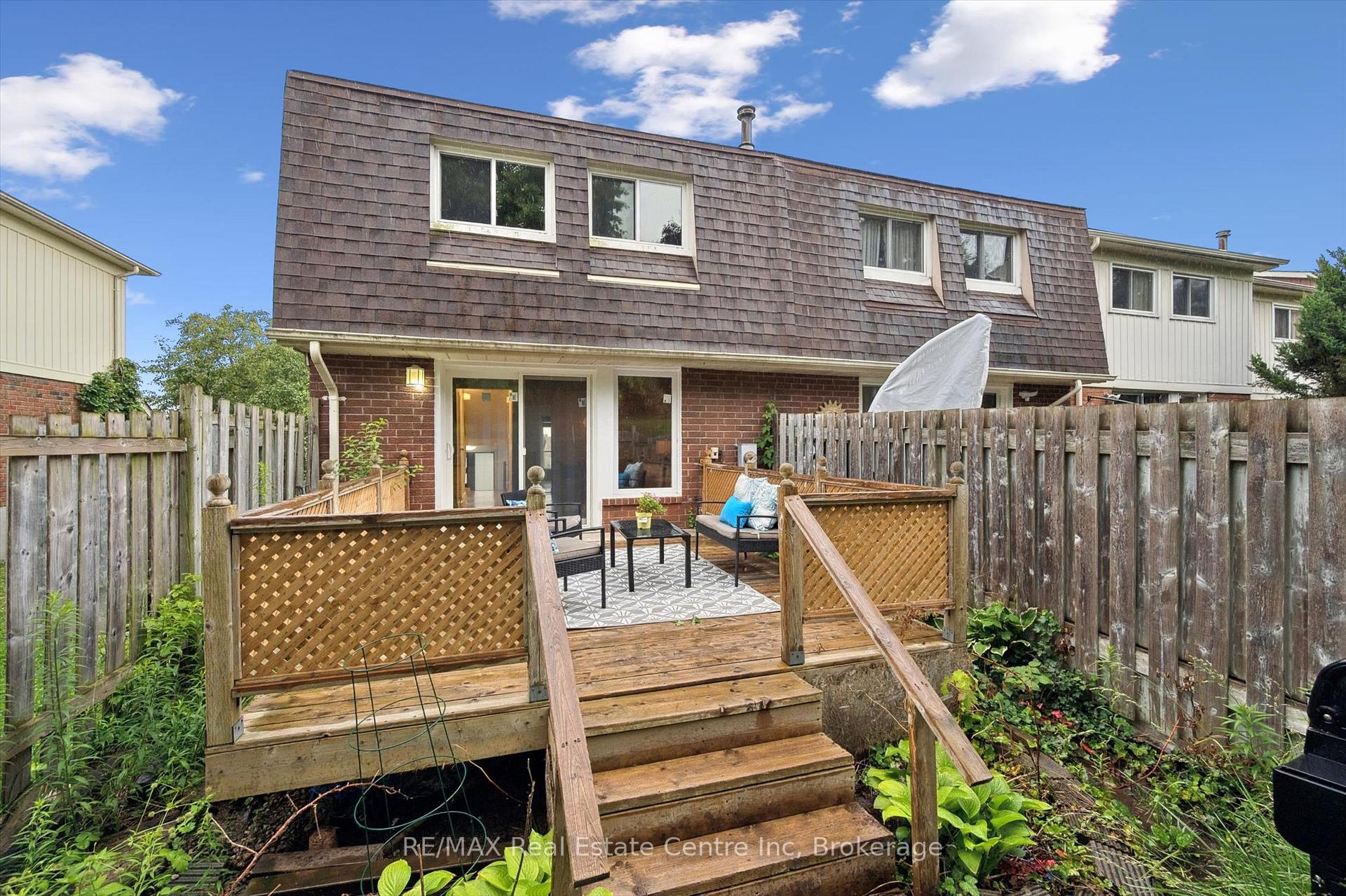 Photo 21 of 107 Dovercliffe Road, Guelph, Dovercliffe Park/Old University — HOMEH