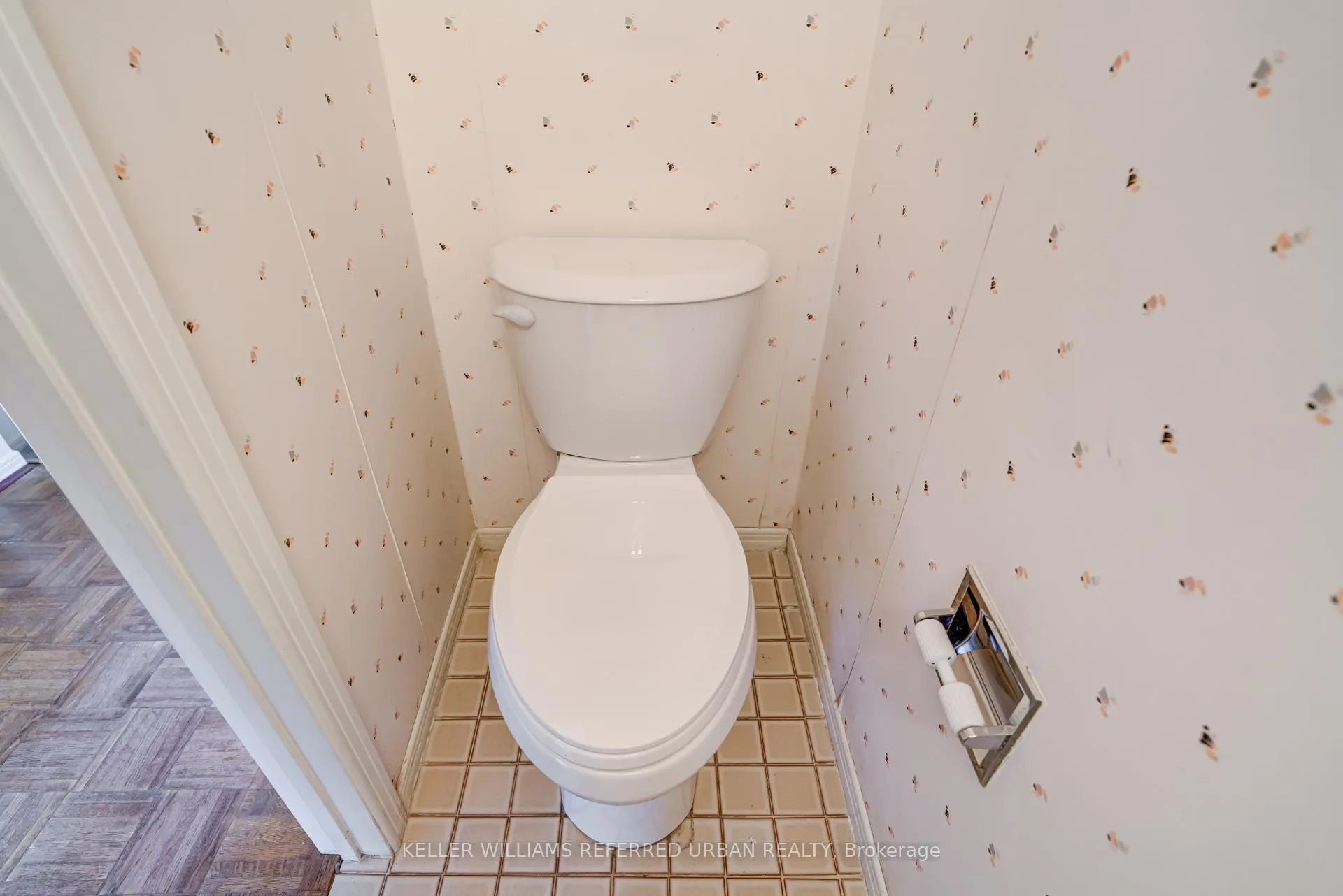 Photo 22 of Unit 18, 653 Village Parkway, Markham, Unionville — HOMEH