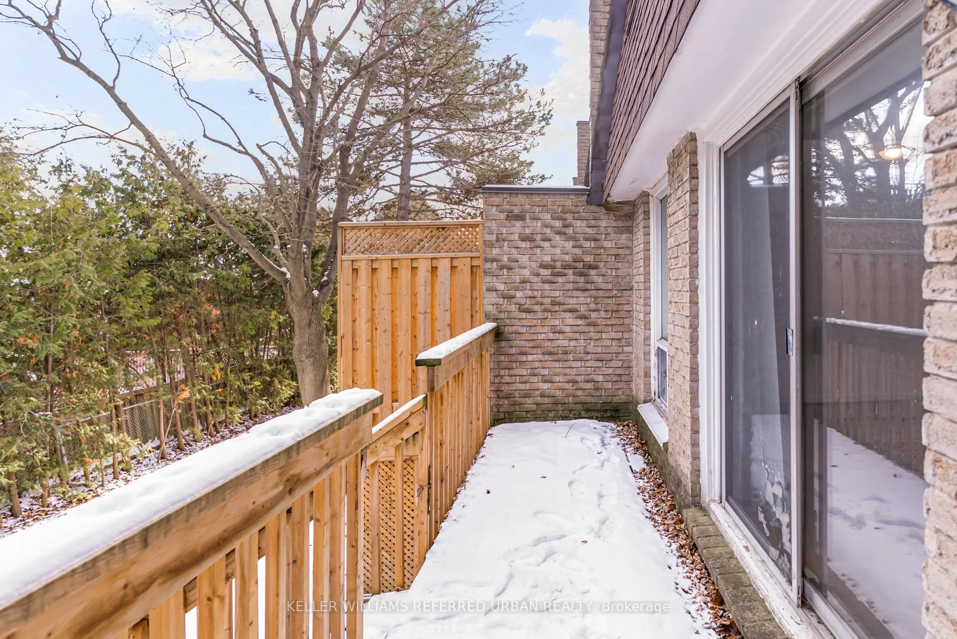 Photo 43 of Unit 18, 653 Village Parkway, Markham, Unionville — HOMEH