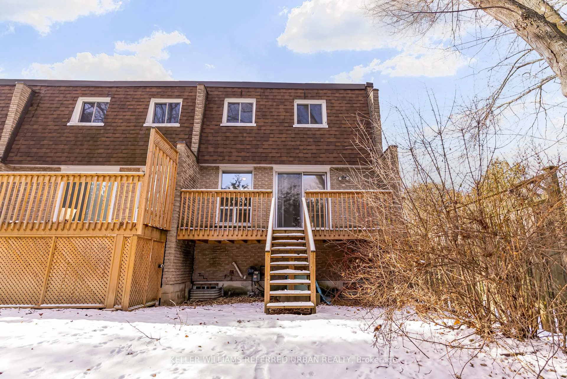 Photo 46 of Unit 18, 653 Village Parkway, Markham, Unionville — HOMEH