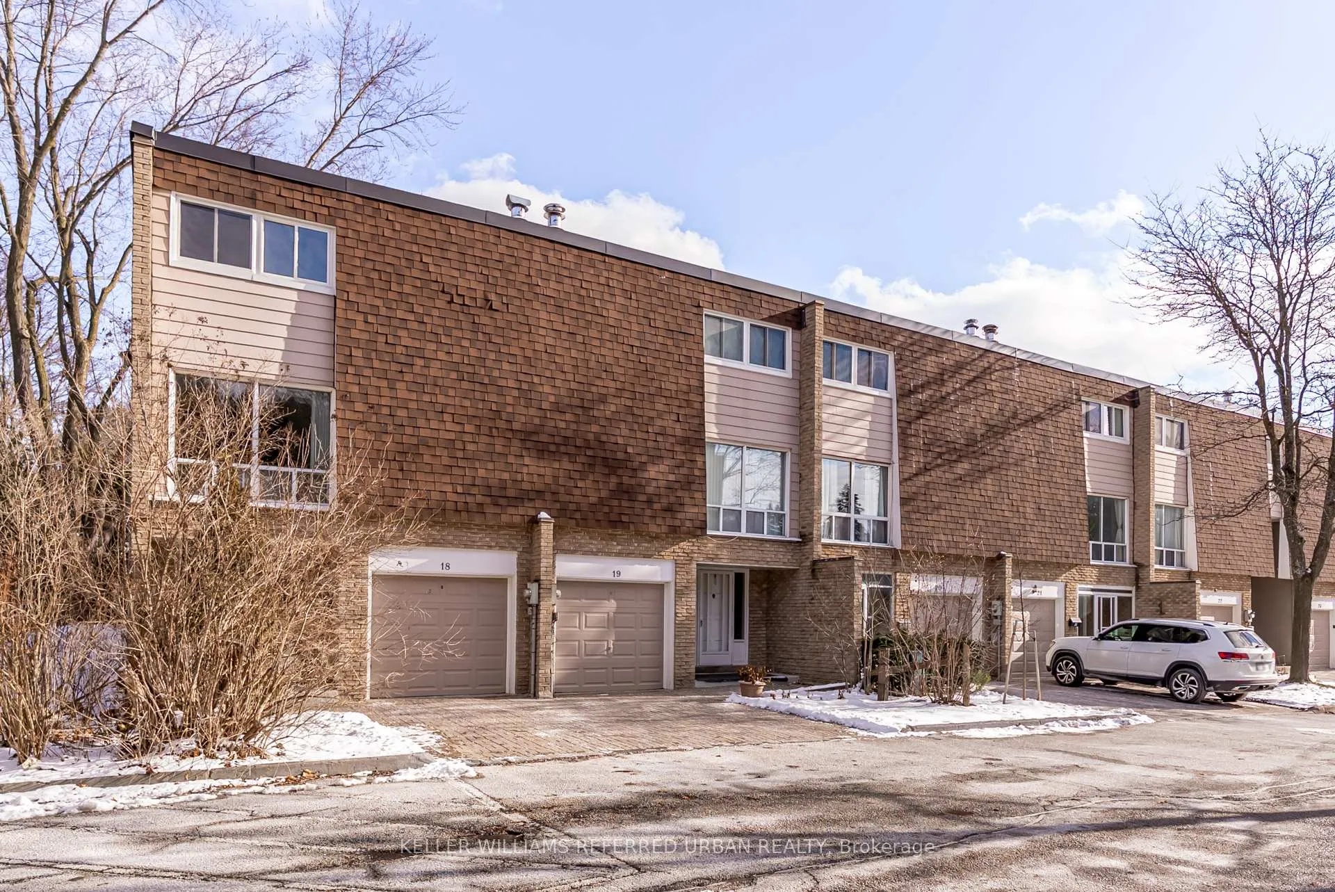 Photo 48 of Unit 18, 653 Village Parkway, Markham, Unionville — HOMEH