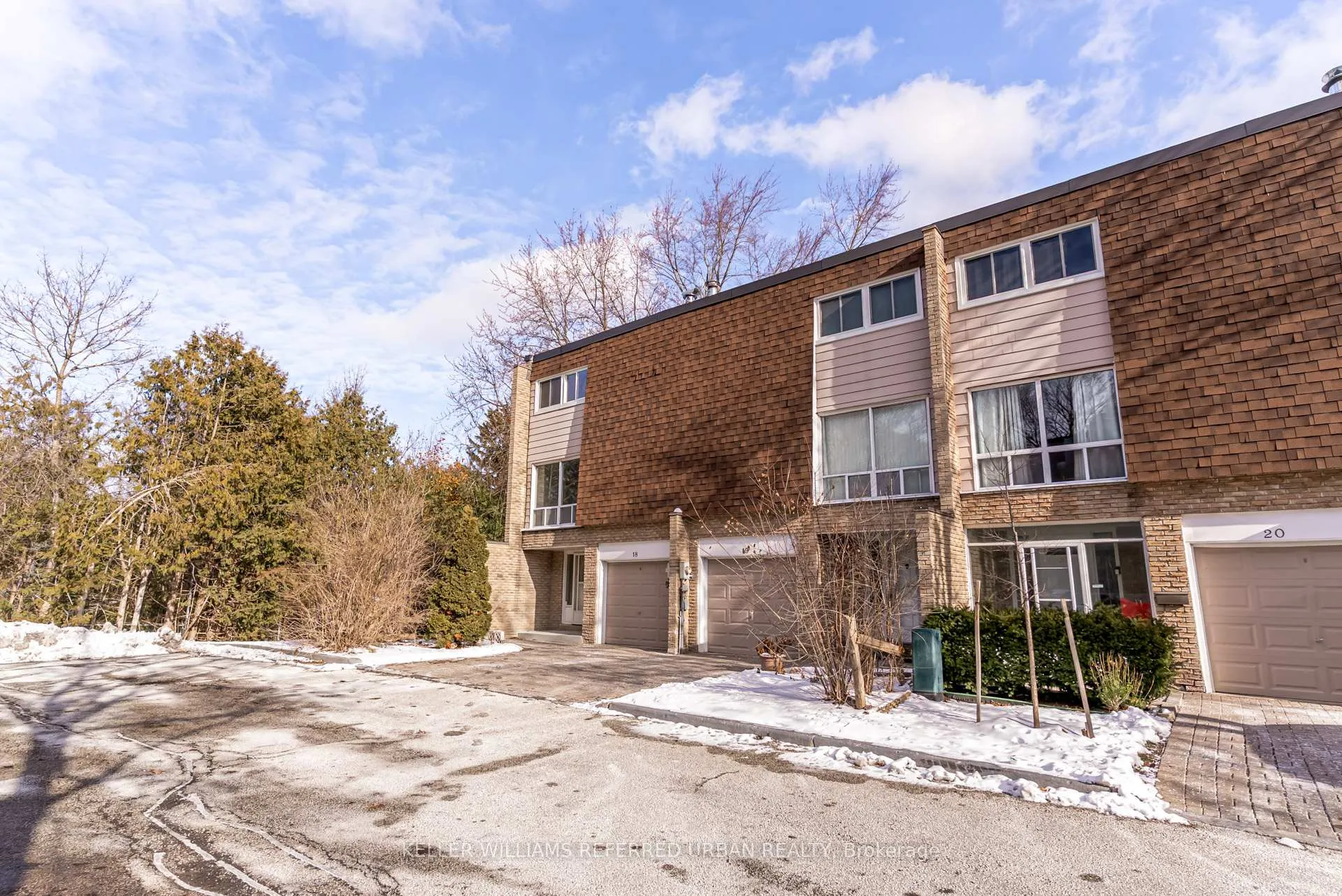 Photo 49 of Unit 18, 653 Village Parkway, Markham, Unionville — HOMEH