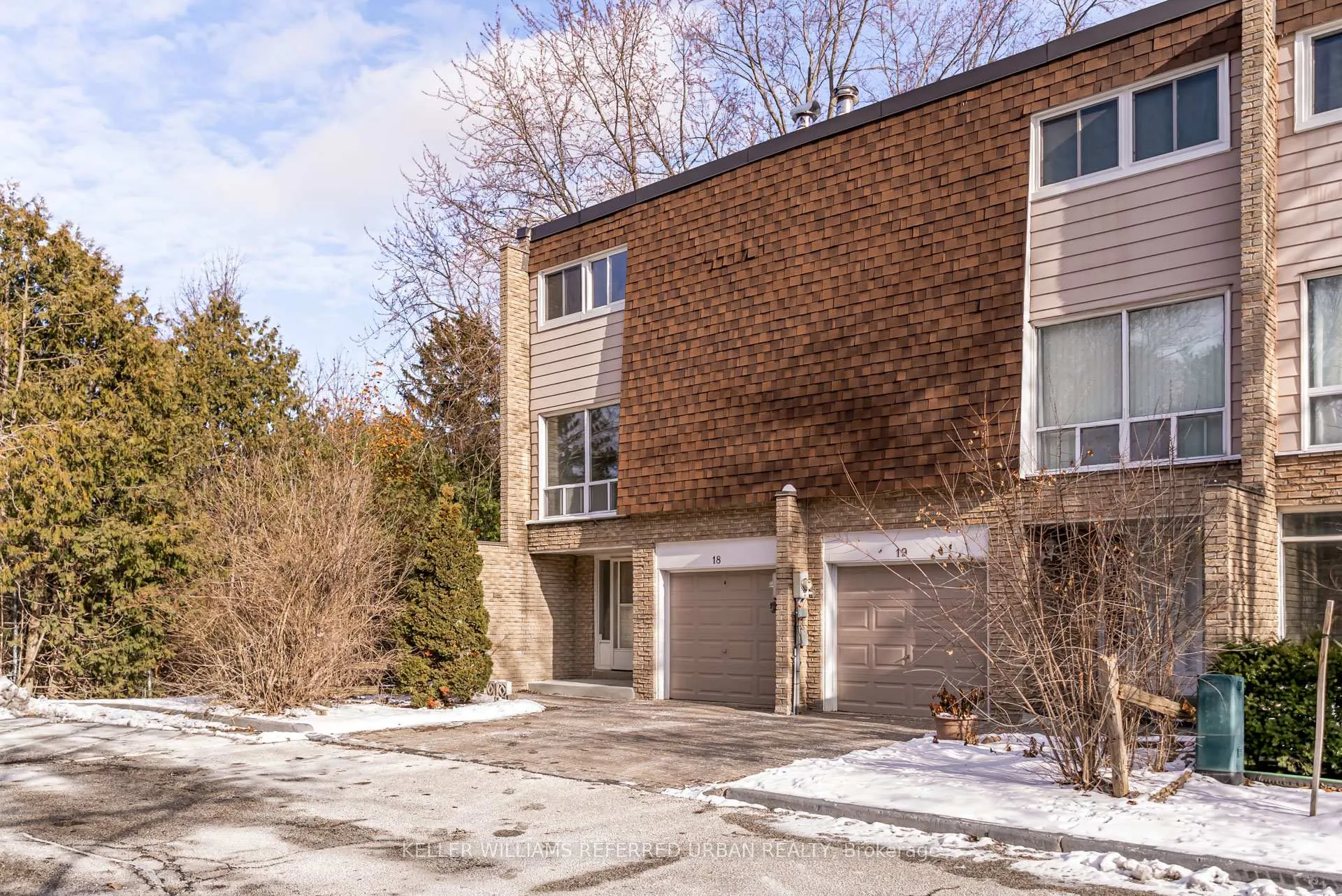 Photo 50 of Unit 18, 653 Village Parkway, Markham, Unionville — HOMEH