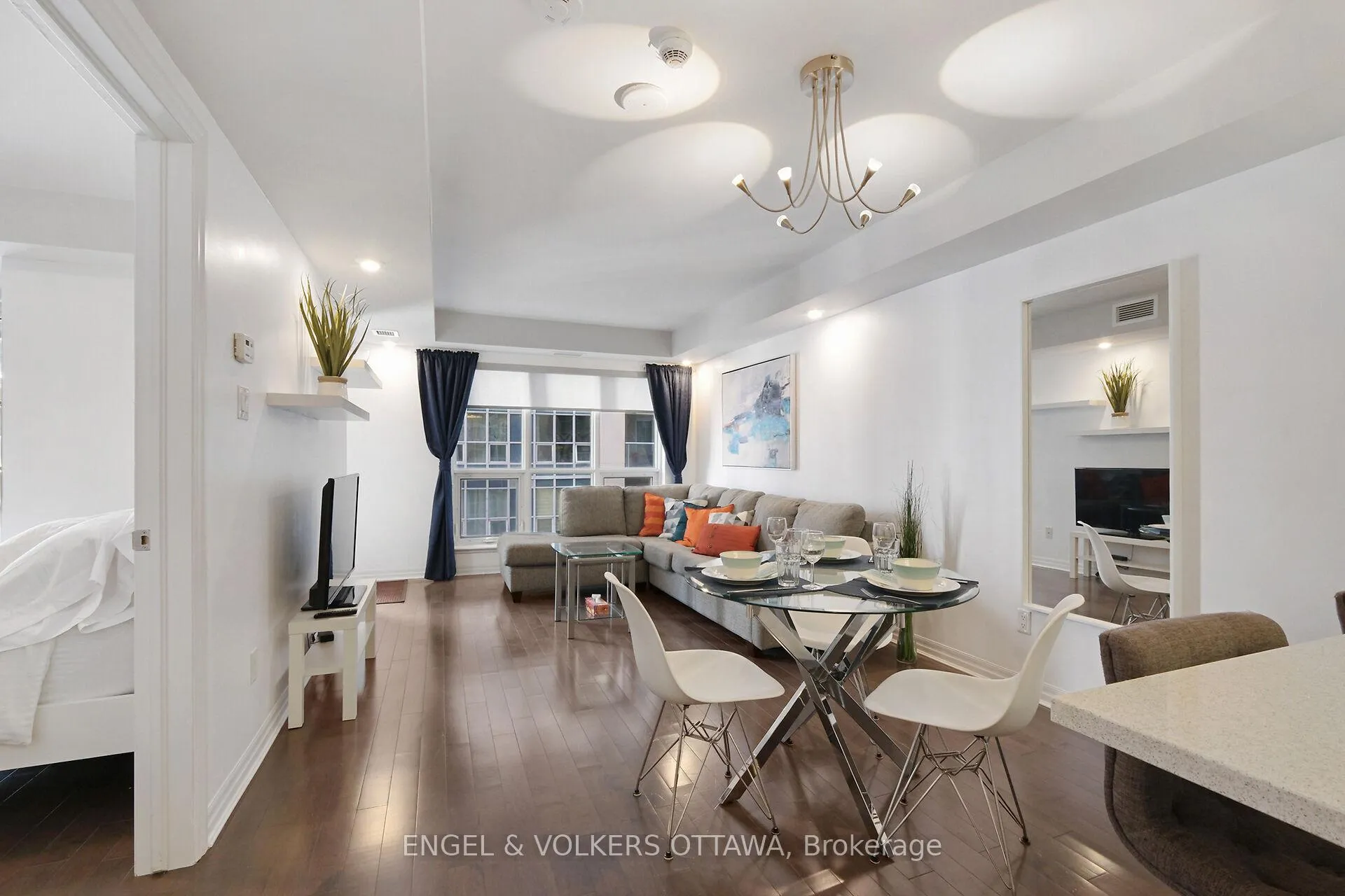 Photo 10 of Unit 707, 195 Besserer Street, Ottawa, Sandy Hill — HOMEH