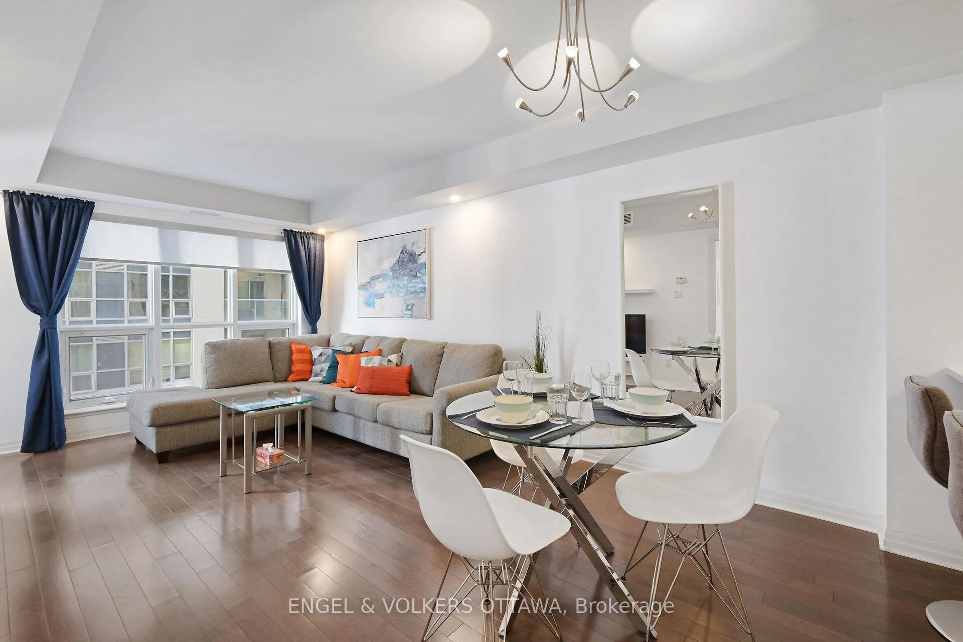 Photo 11 of Unit 707, 195 Besserer Street, Ottawa, Sandy Hill — HOMEH