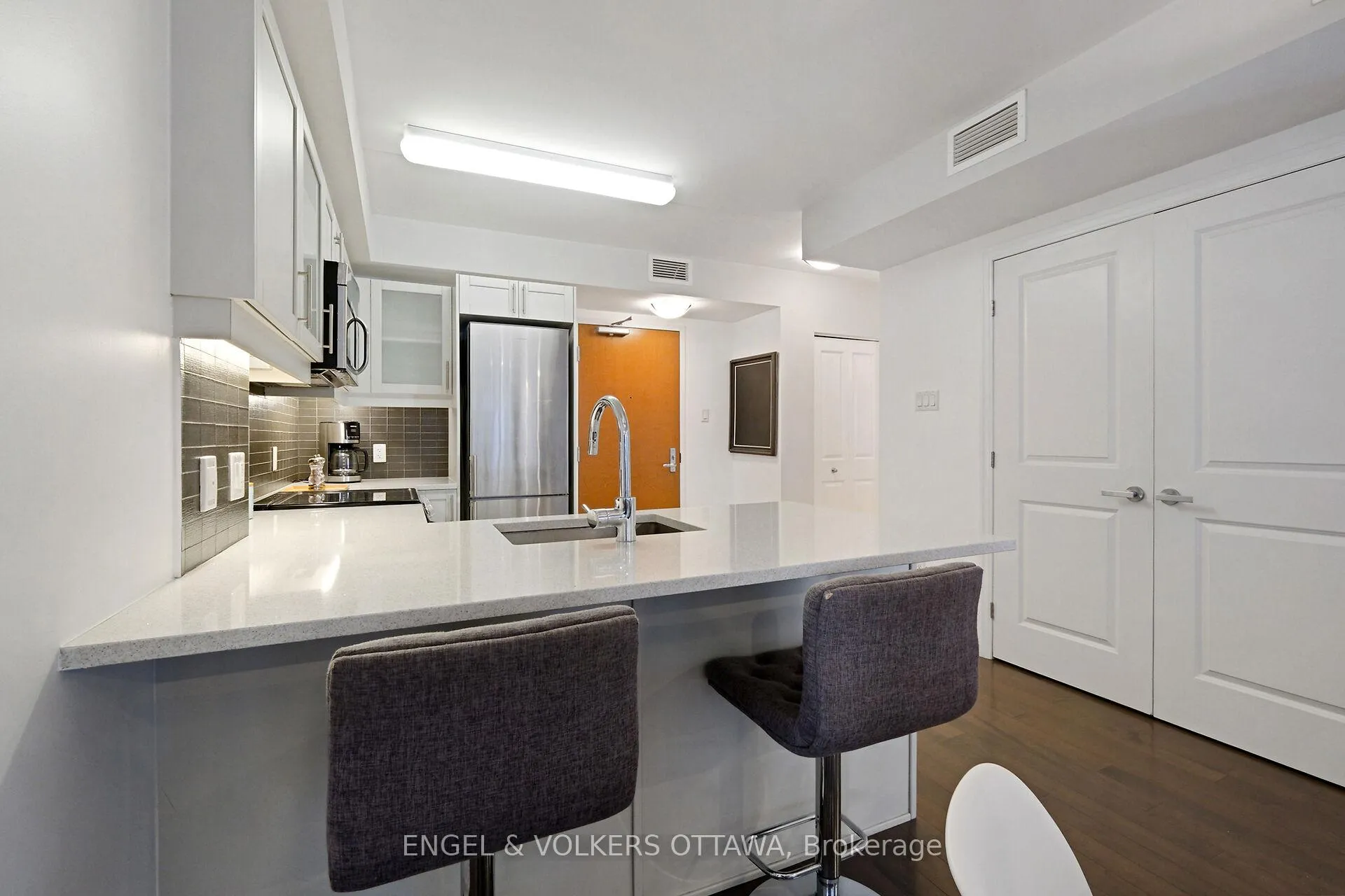 Photo 14 of Unit 707, 195 Besserer Street, Ottawa, Sandy Hill — HOMEH