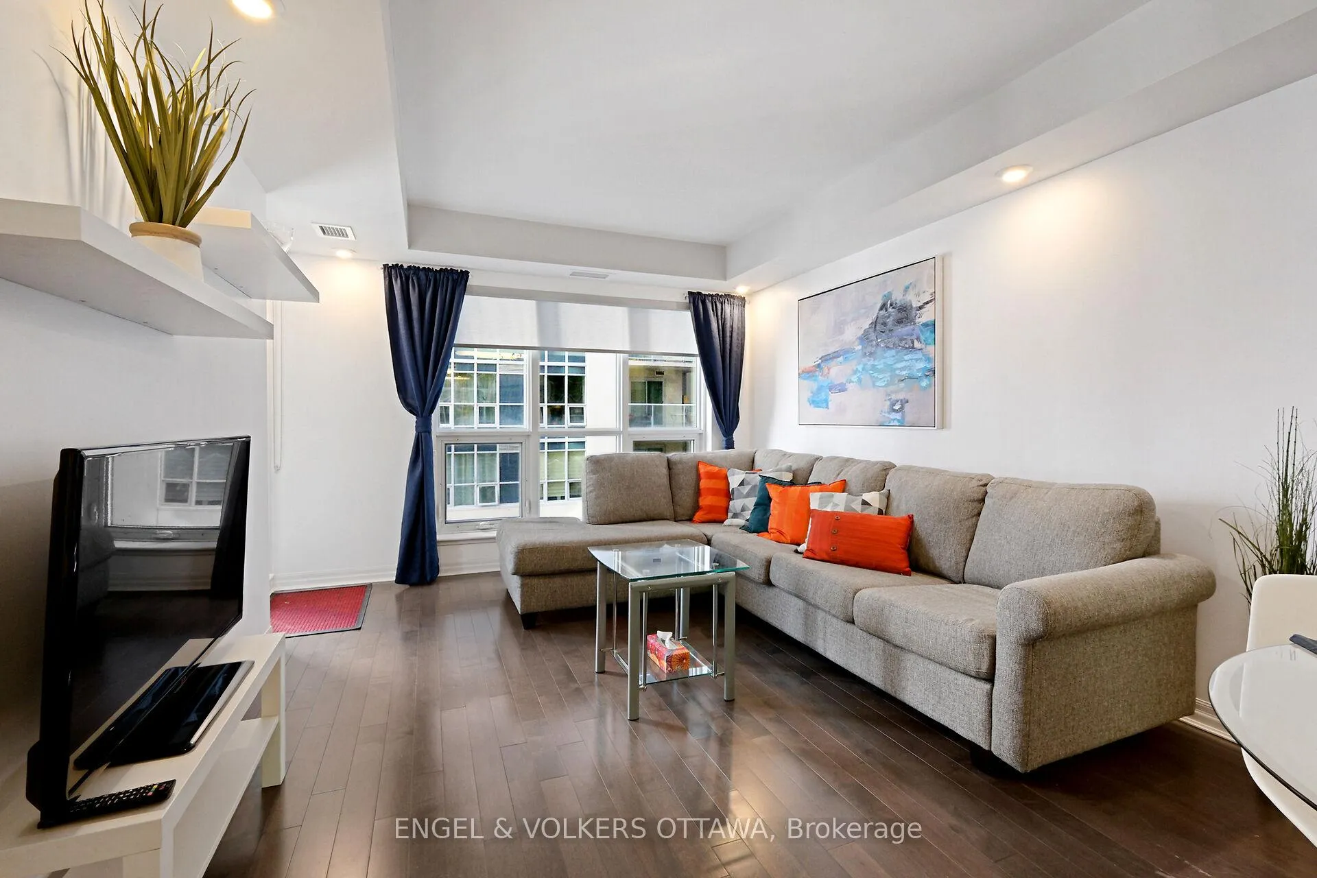 Photo 16 of Unit 707, 195 Besserer Street, Ottawa, Sandy Hill — HOMEH