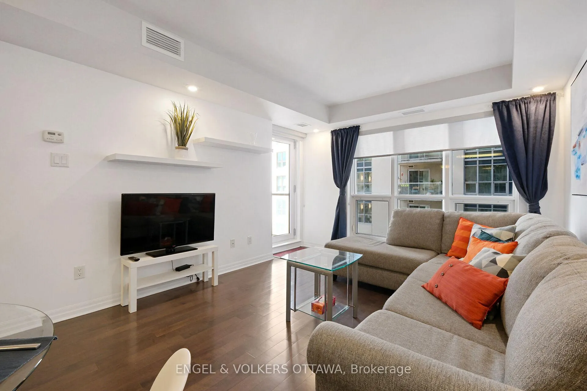 Photo 17 of Unit 707, 195 Besserer Street, Ottawa, Sandy Hill — HOMEH
