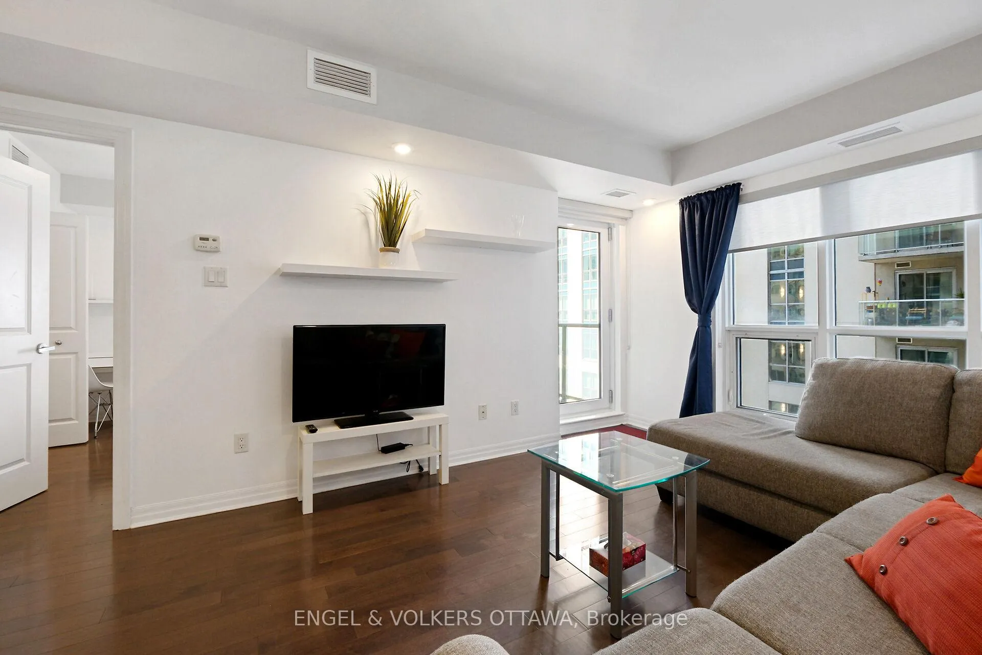 Photo 18 of Unit 707, 195 Besserer Street, Ottawa, Sandy Hill — HOMEH
