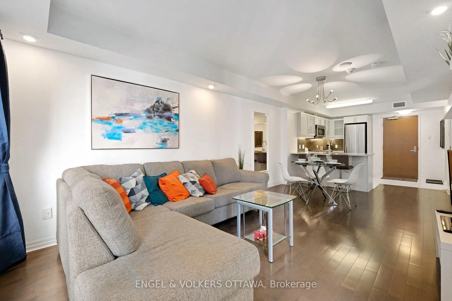 Photo 19 of Unit 707, 195 Besserer Street, Ottawa, Sandy Hill — HOMEH