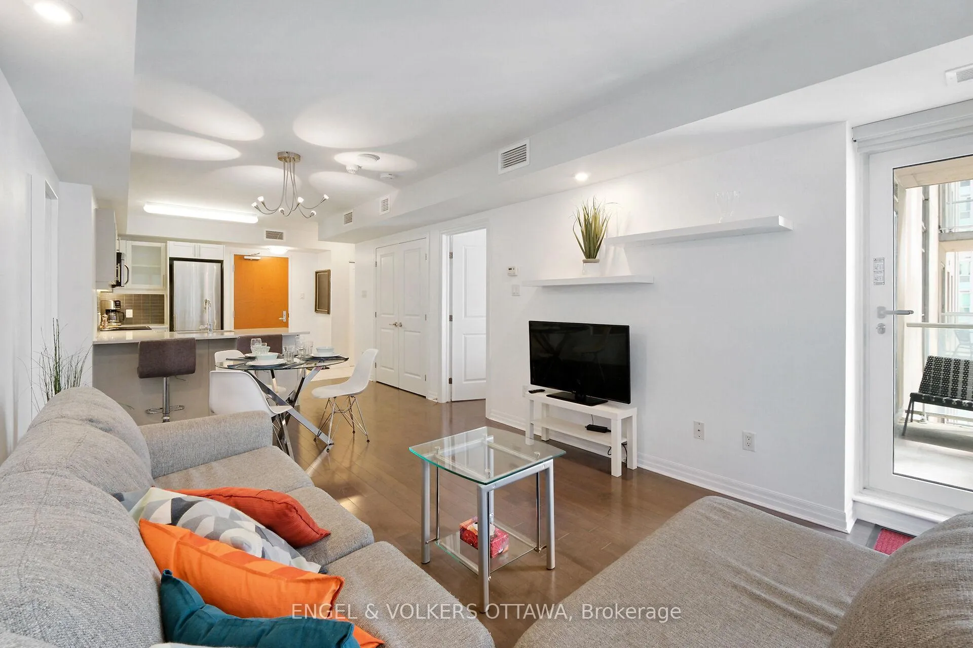 Photo 20 of Unit 707, 195 Besserer Street, Ottawa, Sandy Hill — HOMEH