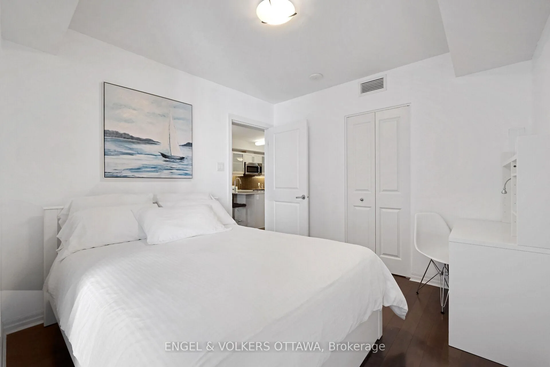 Photo 23 of Unit 707, 195 Besserer Street, Ottawa, Sandy Hill — HOMEH