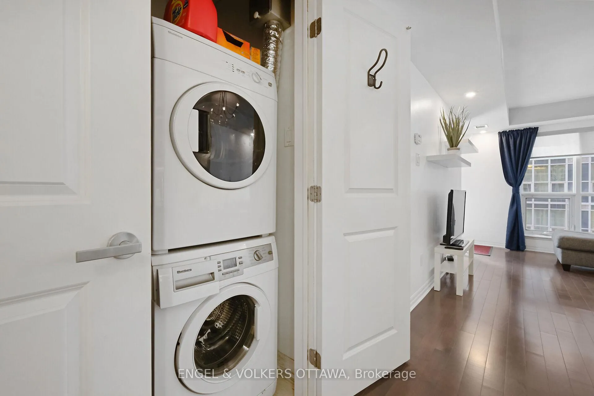 Photo 28 of Unit 707, 195 Besserer Street, Ottawa, Sandy Hill — HOMEH