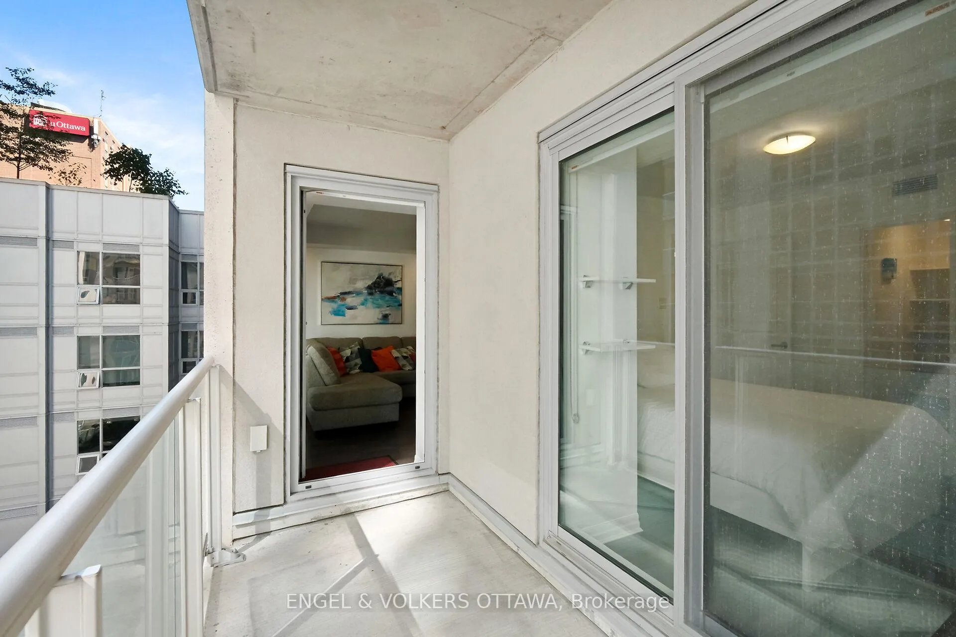 Photo 31 of Unit 707, 195 Besserer Street, Ottawa, Sandy Hill — HOMEH