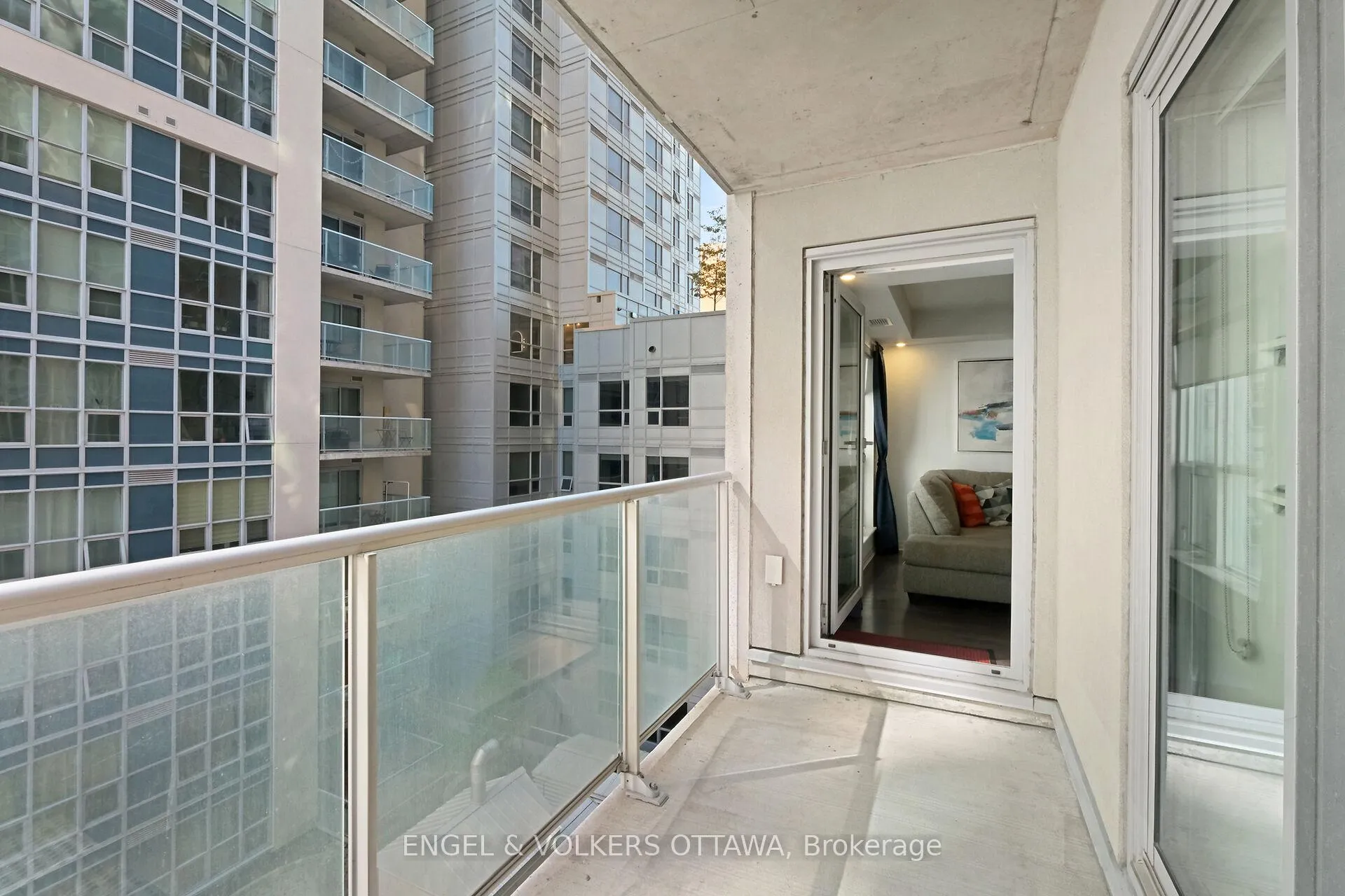 Photo 32 of Unit 707, 195 Besserer Street, Ottawa, Sandy Hill — HOMEH