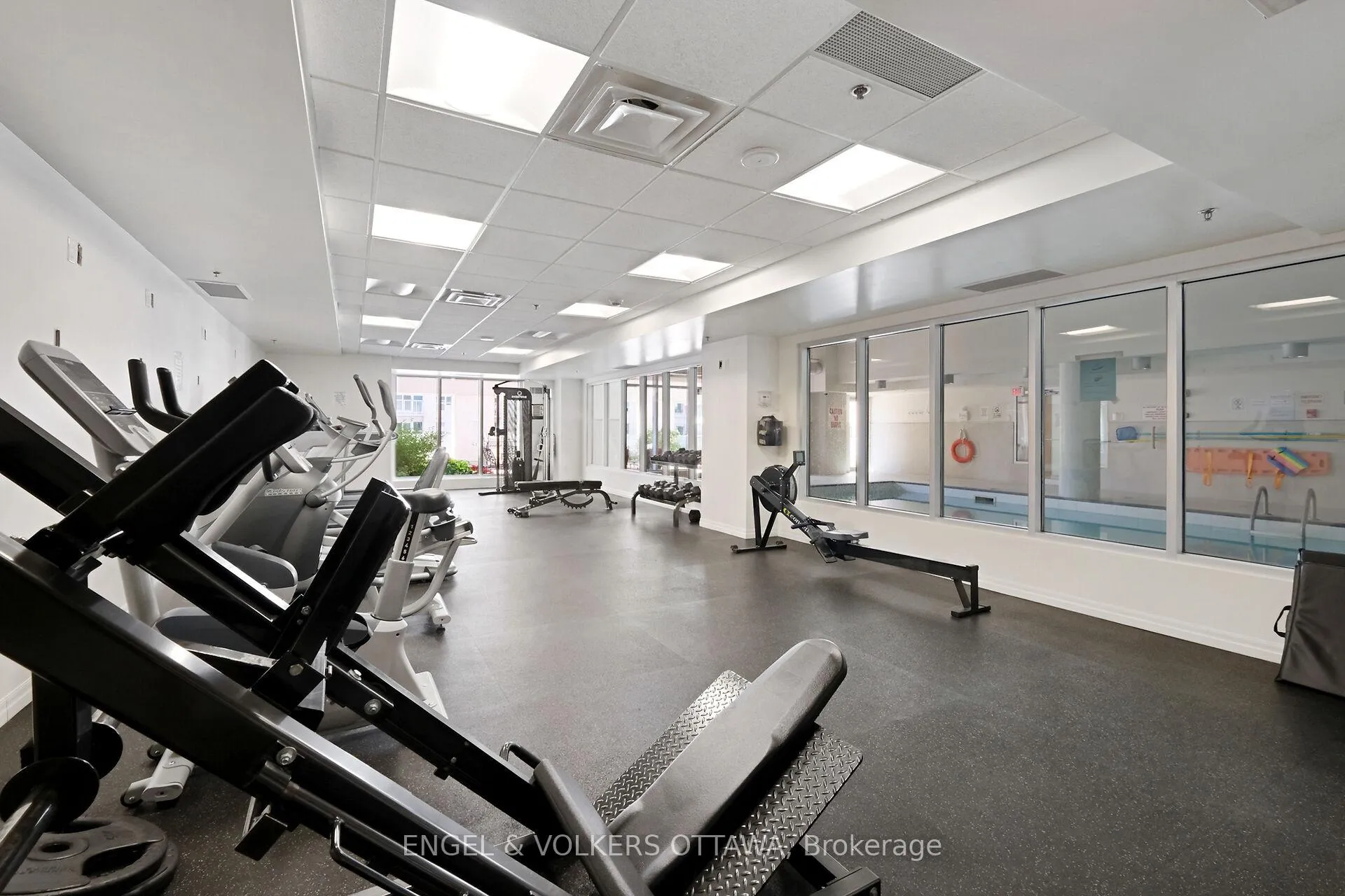 Photo 35 of Unit 707, 195 Besserer Street, Ottawa, Sandy Hill — HOMEH