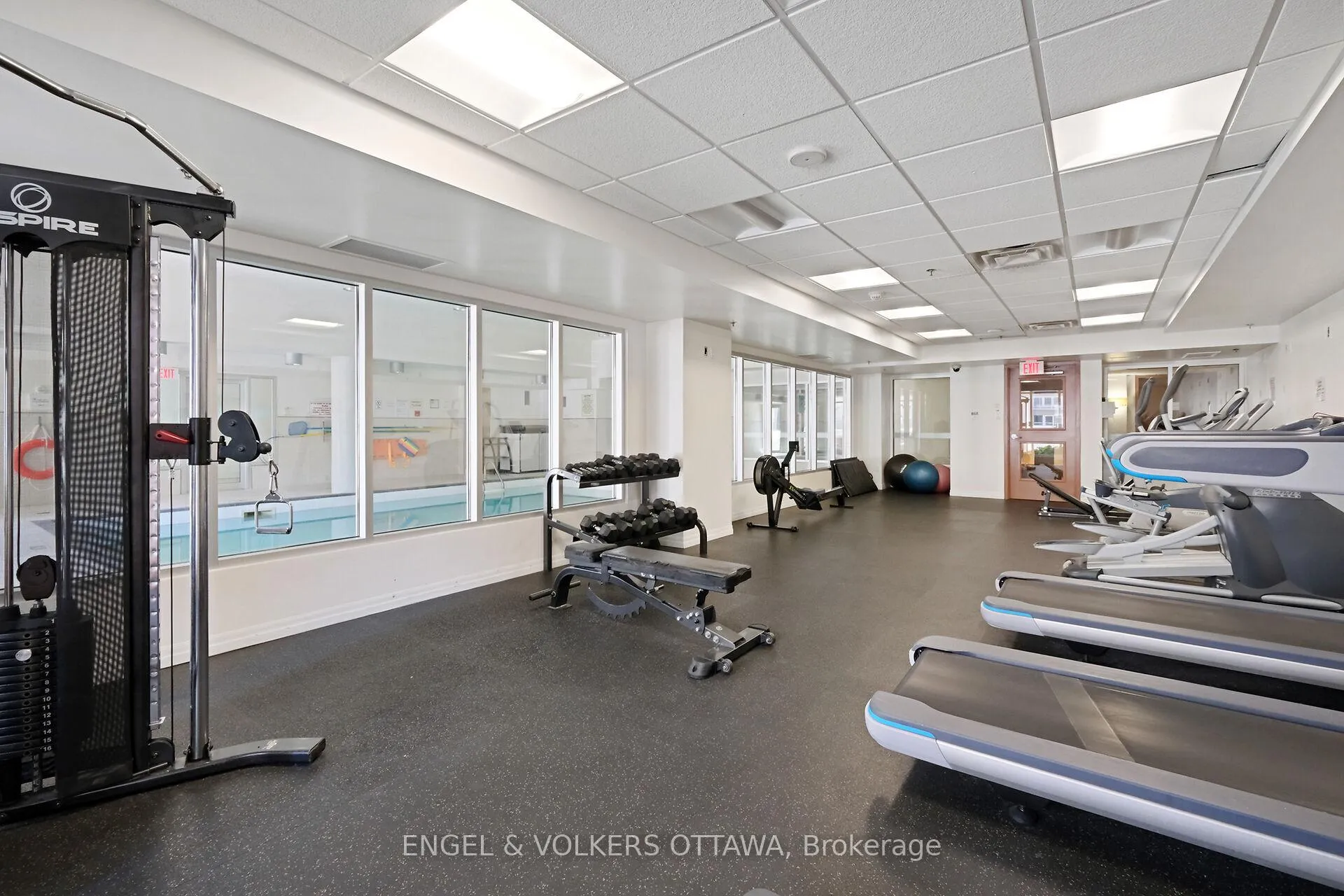 Photo 36 of Unit 707, 195 Besserer Street, Ottawa, Sandy Hill — HOMEH