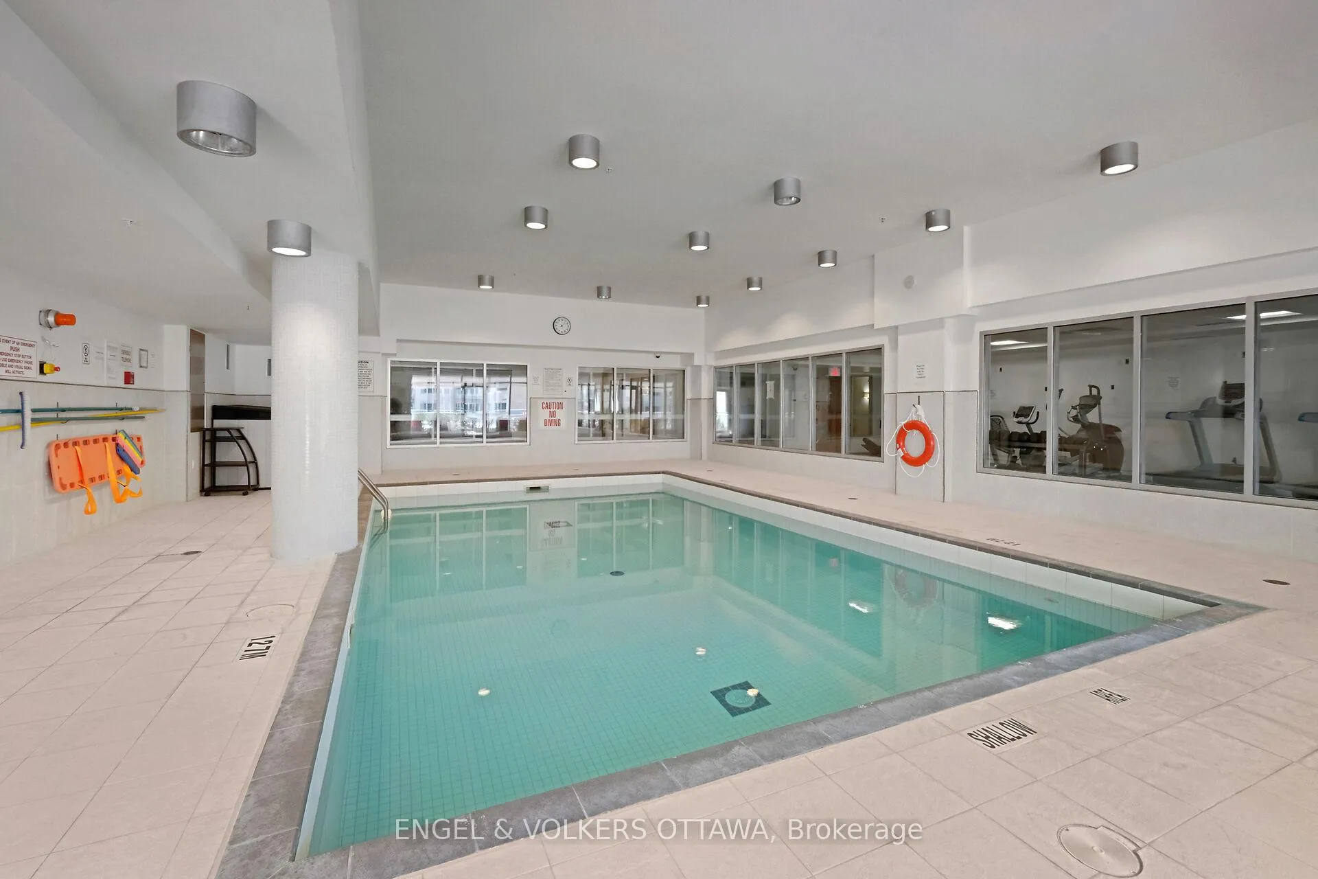 Photo 37 of Unit 707, 195 Besserer Street, Ottawa, Sandy Hill — HOMEH