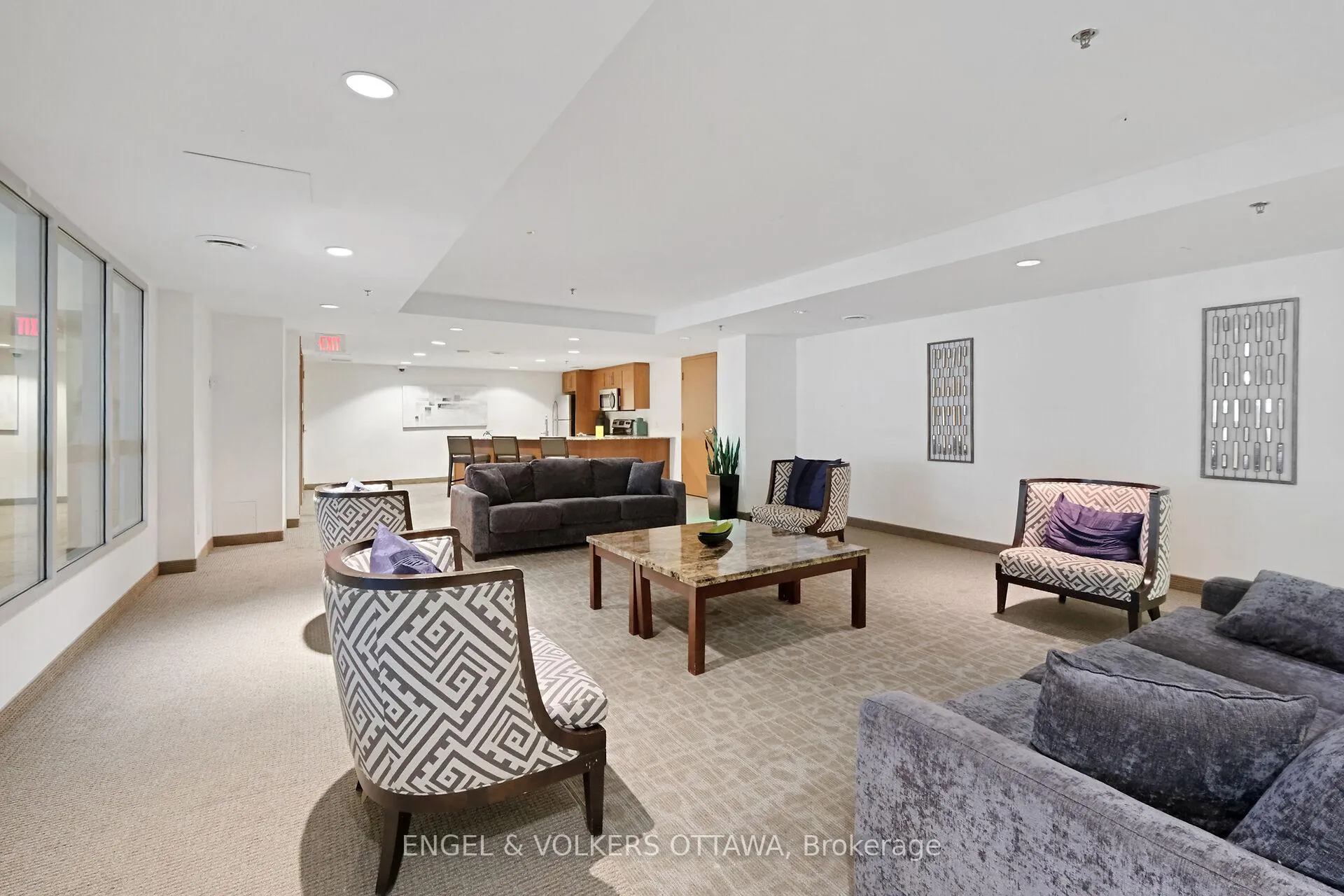 Photo 43 of Unit 707, 195 Besserer Street, Ottawa, Sandy Hill — HOMEH
