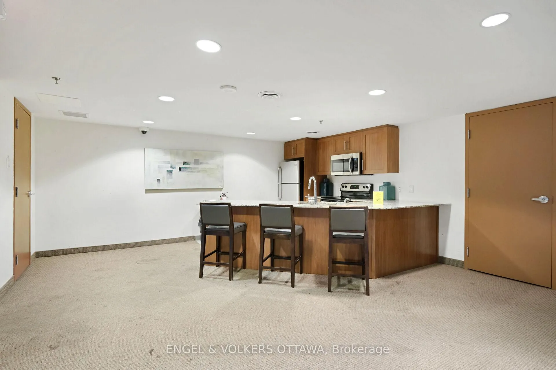 Photo 44 of Unit 707, 195 Besserer Street, Ottawa, Sandy Hill — HOMEH