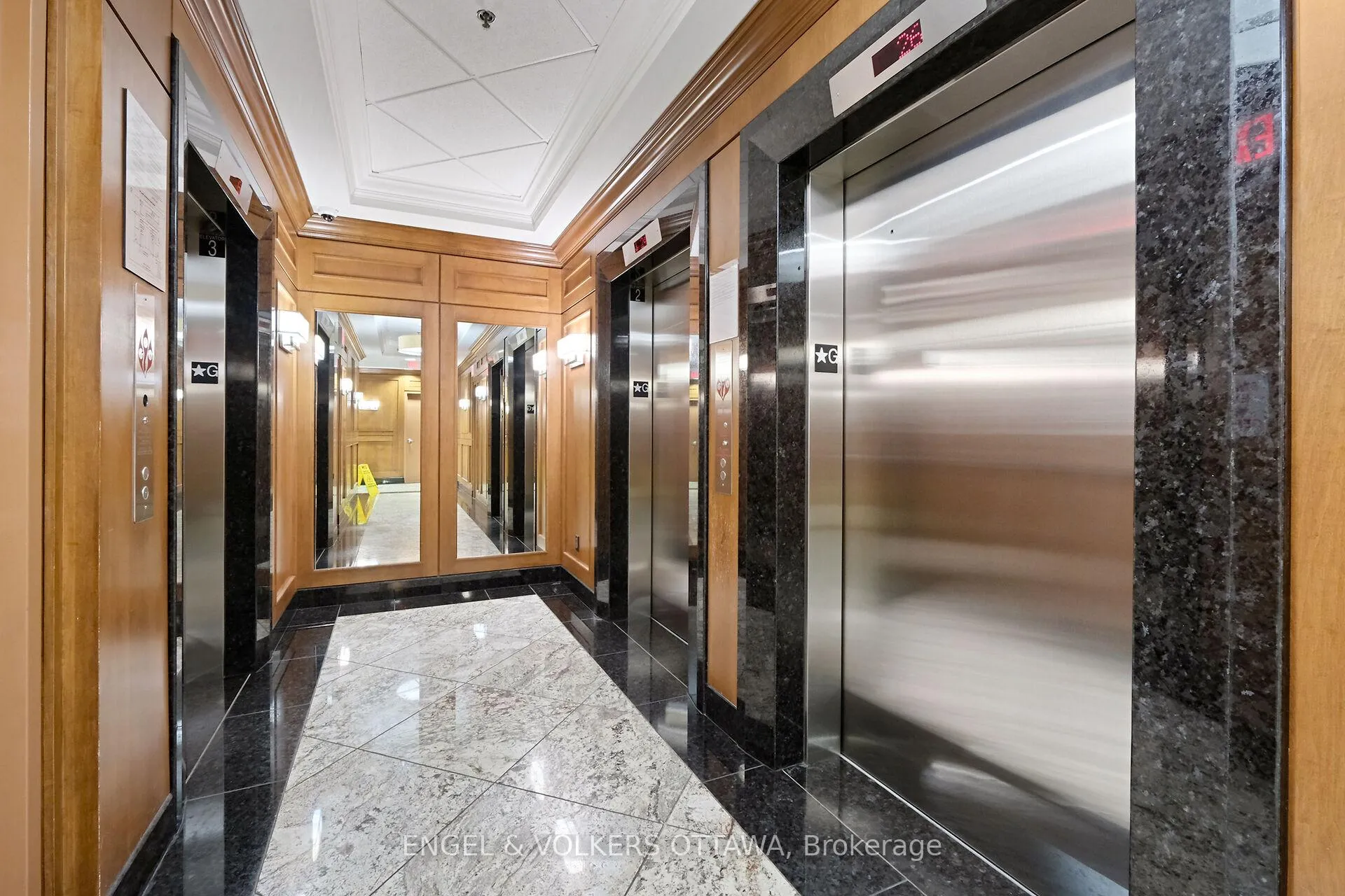 Photo 45 of Unit 707, 195 Besserer Street, Ottawa, Sandy Hill — HOMEH