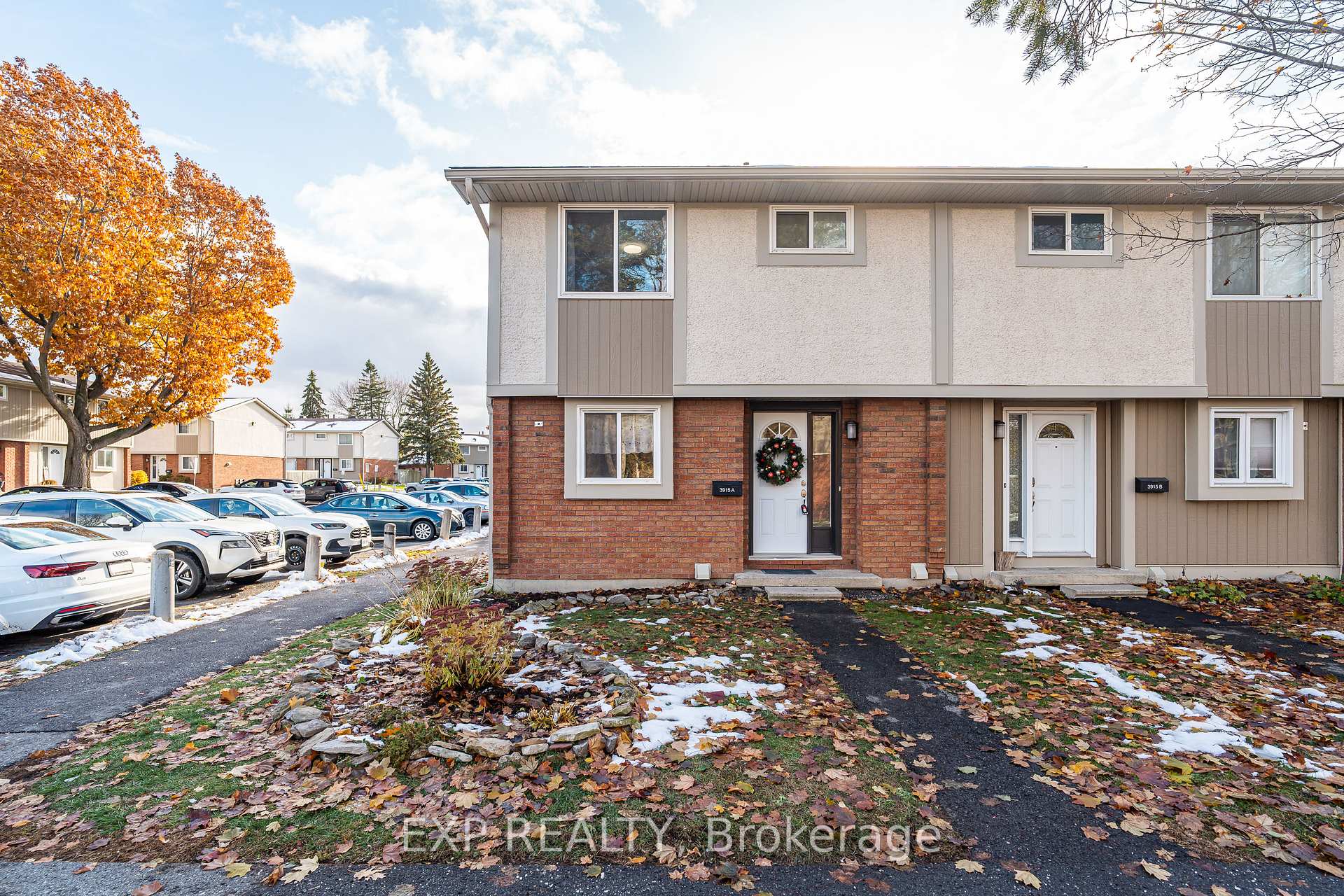 Photo 1 of Unit A, 3915 Old Richmond Road, Ottawa, Arbeatha Park — HOMEH