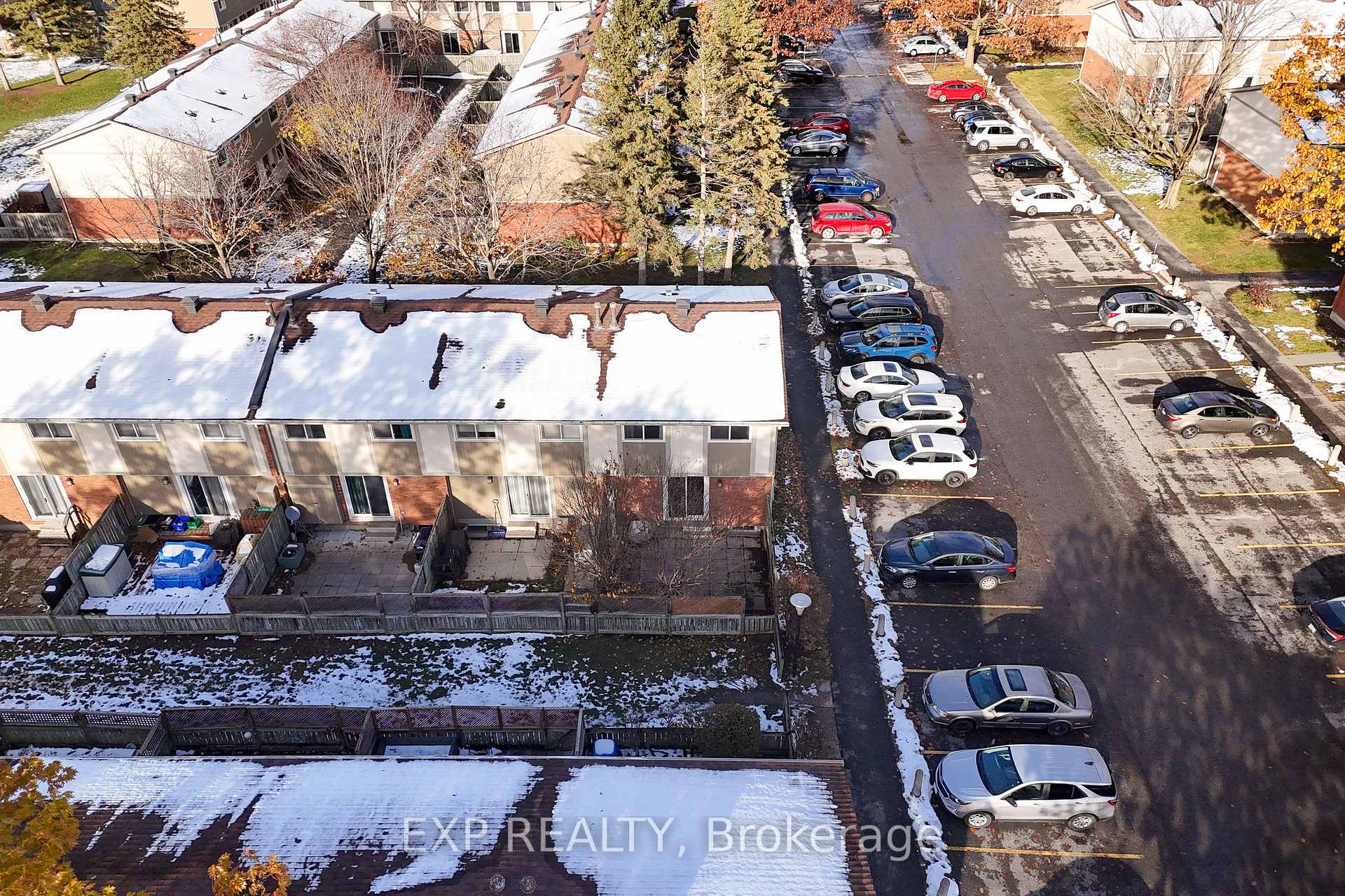 Photo 34 of Unit A, 3915 Old Richmond Road, Ottawa, Arbeatha Park — HOMEH