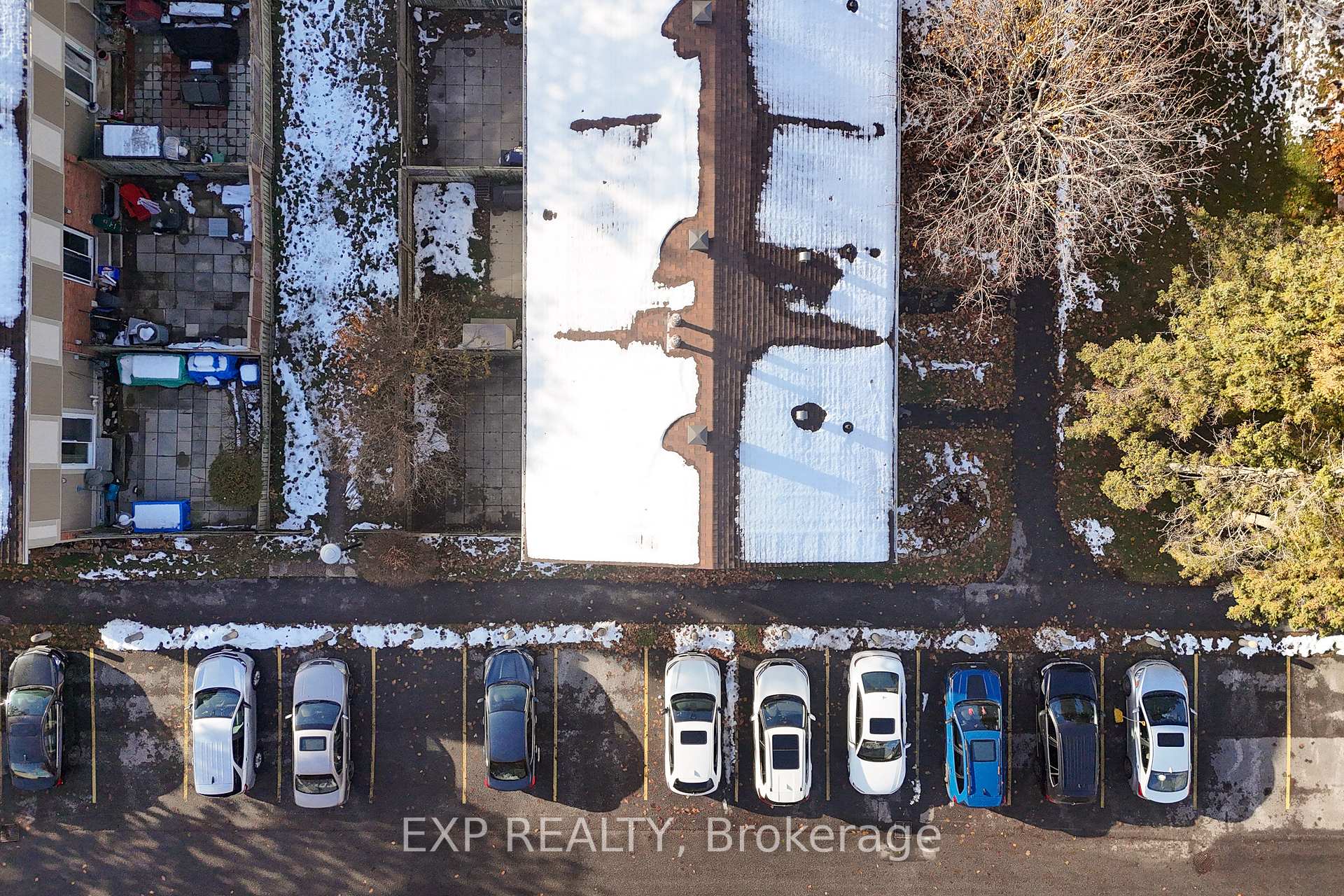 Photo 35 of Unit A, 3915 Old Richmond Road, Ottawa, Arbeatha Park — HOMEH