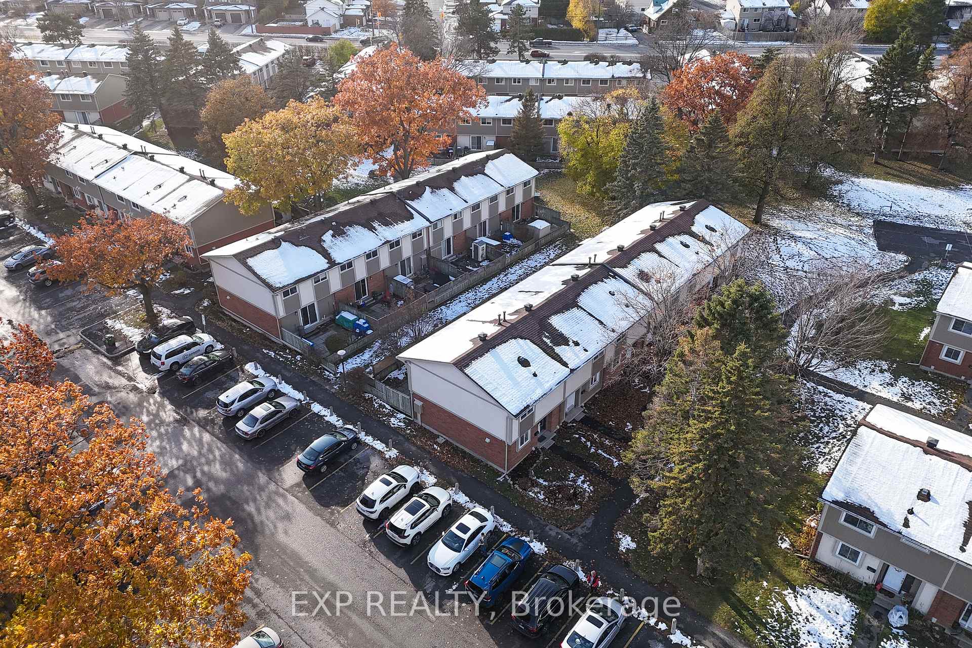 Photo 36 of Unit A, 3915 Old Richmond Road, Ottawa, Arbeatha Park — HOMEH