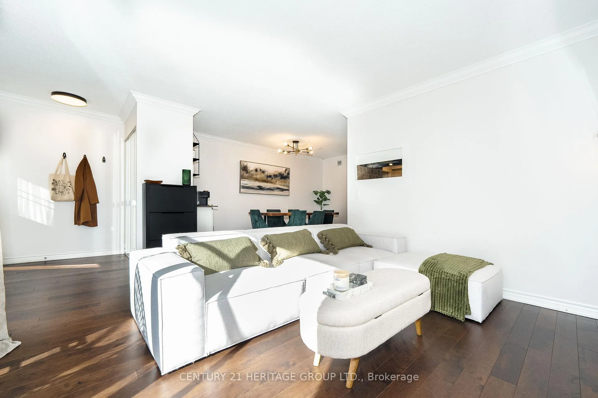 Photo 4 of Unit 500, 1400 The Esplanade Road N, Pickering, Liverpool — HOMEH