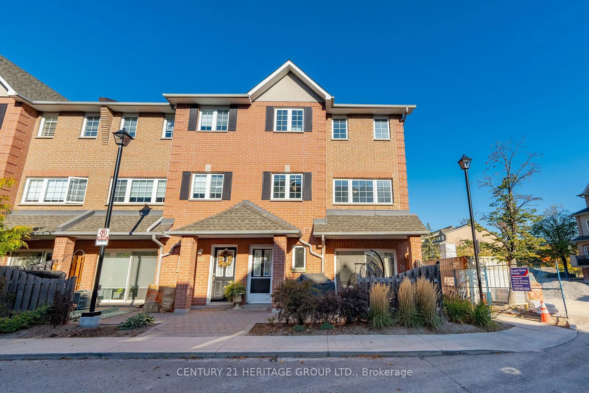 Photo 6 of Unit 500, 1400 The Esplanade Road N, Pickering, Liverpool — HOMEH