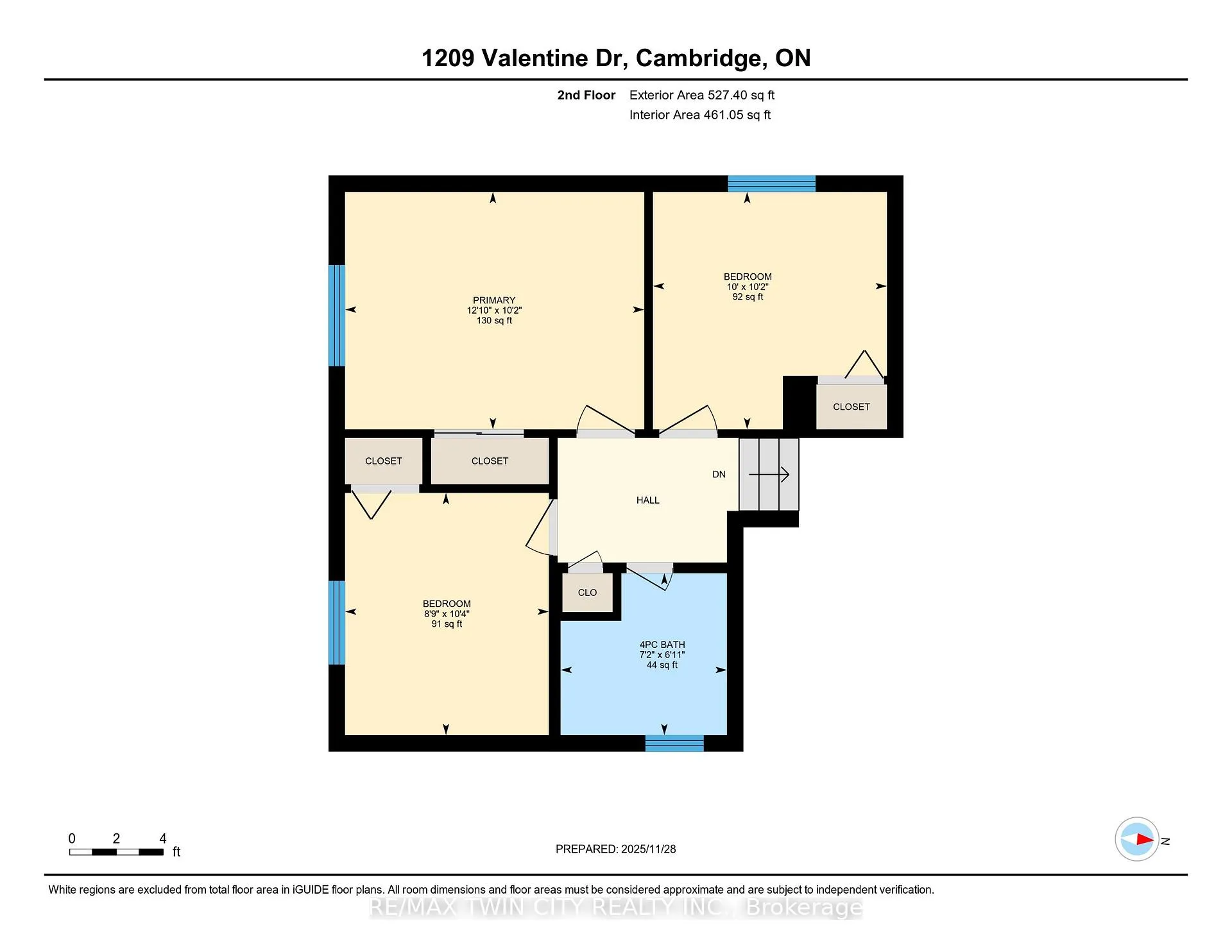 Photo 35 of 1209 Valentine Drive, Cambridge — HOMEH