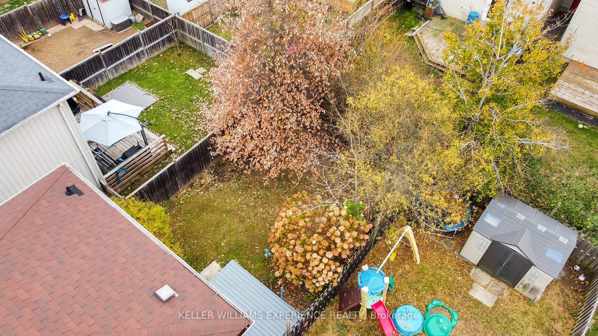 Photo 32 of 27 Admiral Crescent, Essa, Angus — HOMEH