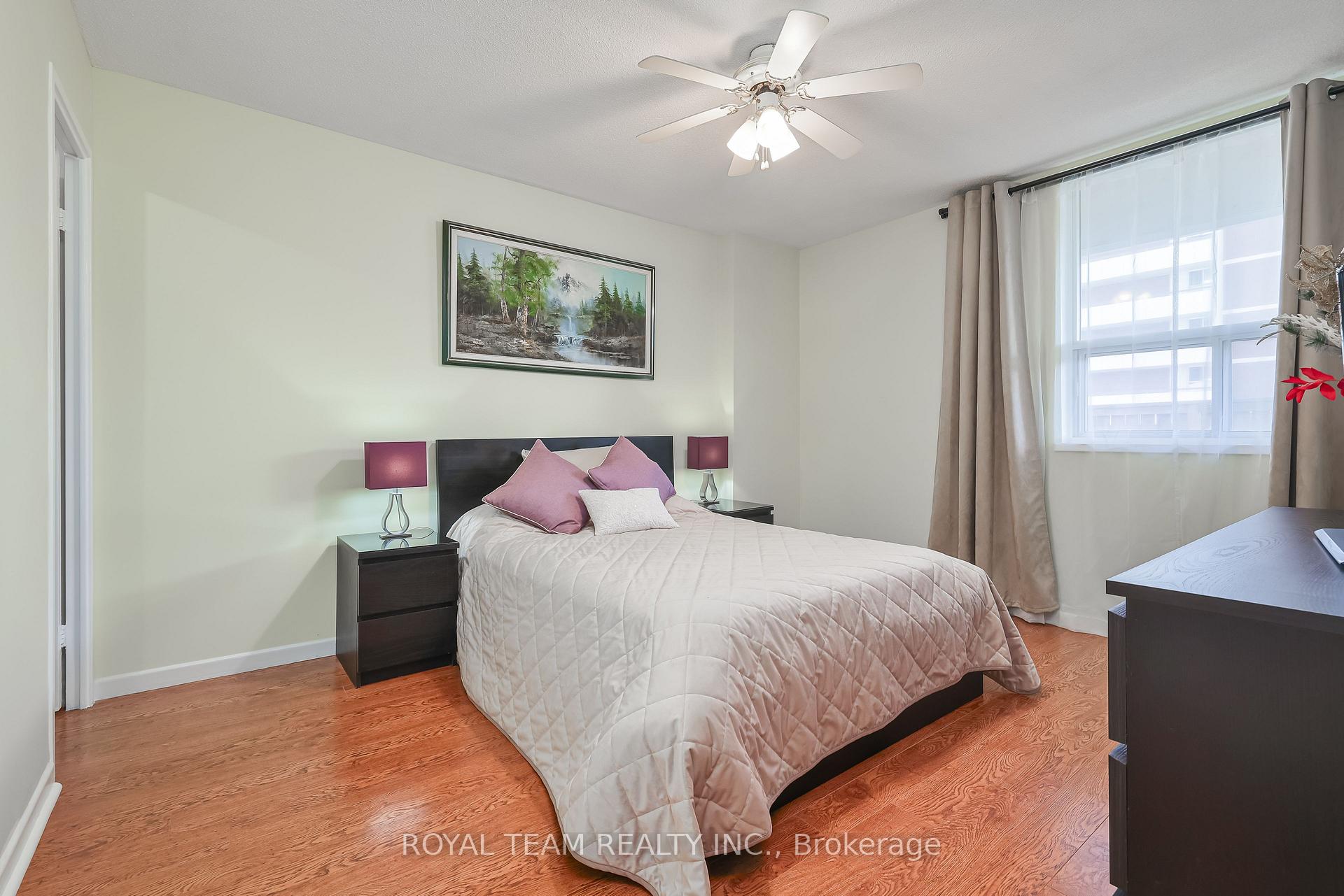 Photo 14 of Unit 104, 1 Royal Orchard Boulevard, Markham, Royal Orchard — HOMEH