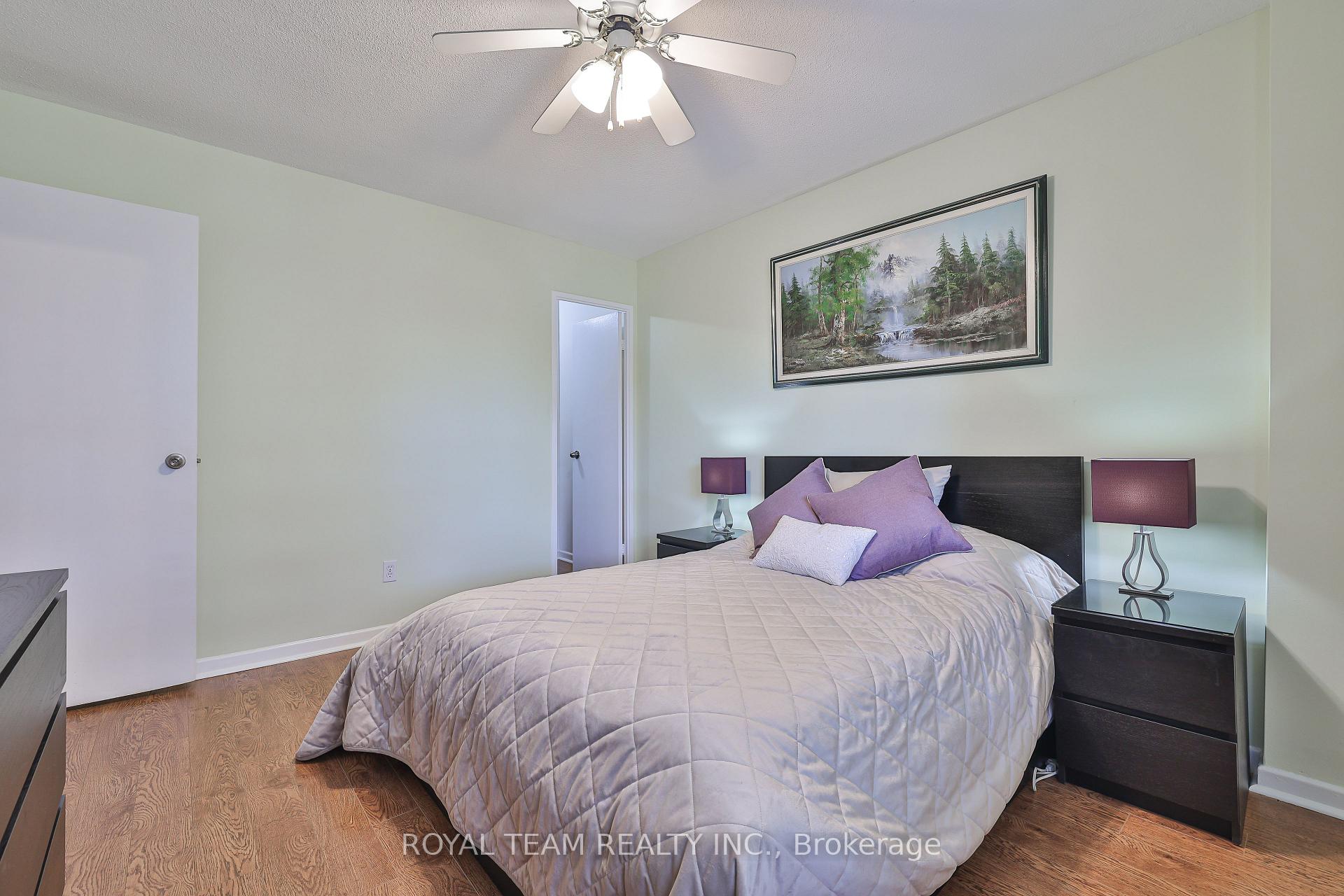 Photo 15 of Unit 104, 1 Royal Orchard Boulevard, Markham, Royal Orchard — HOMEH