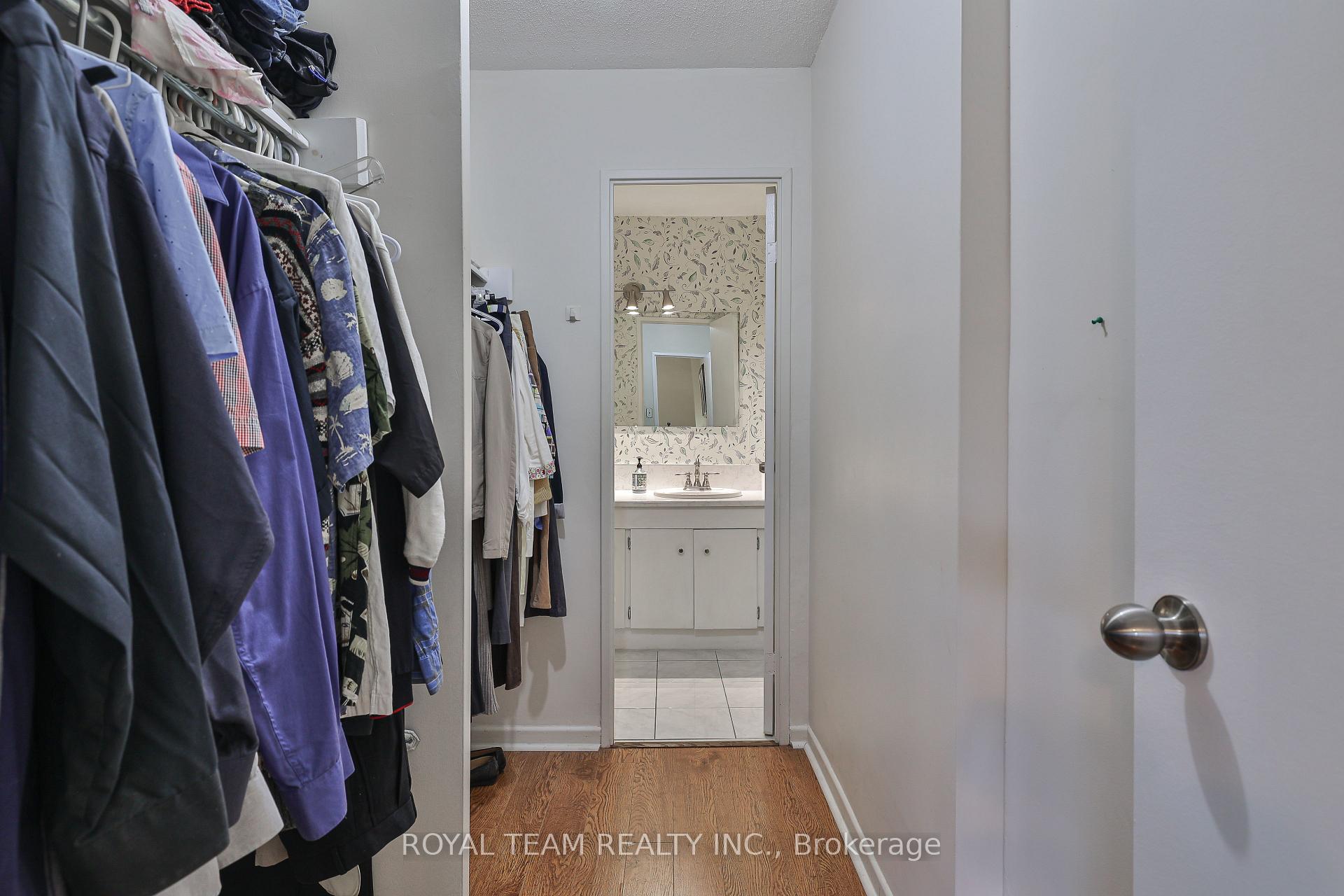 Photo 16 of Unit 104, 1 Royal Orchard Boulevard, Markham, Royal Orchard — HOMEH
